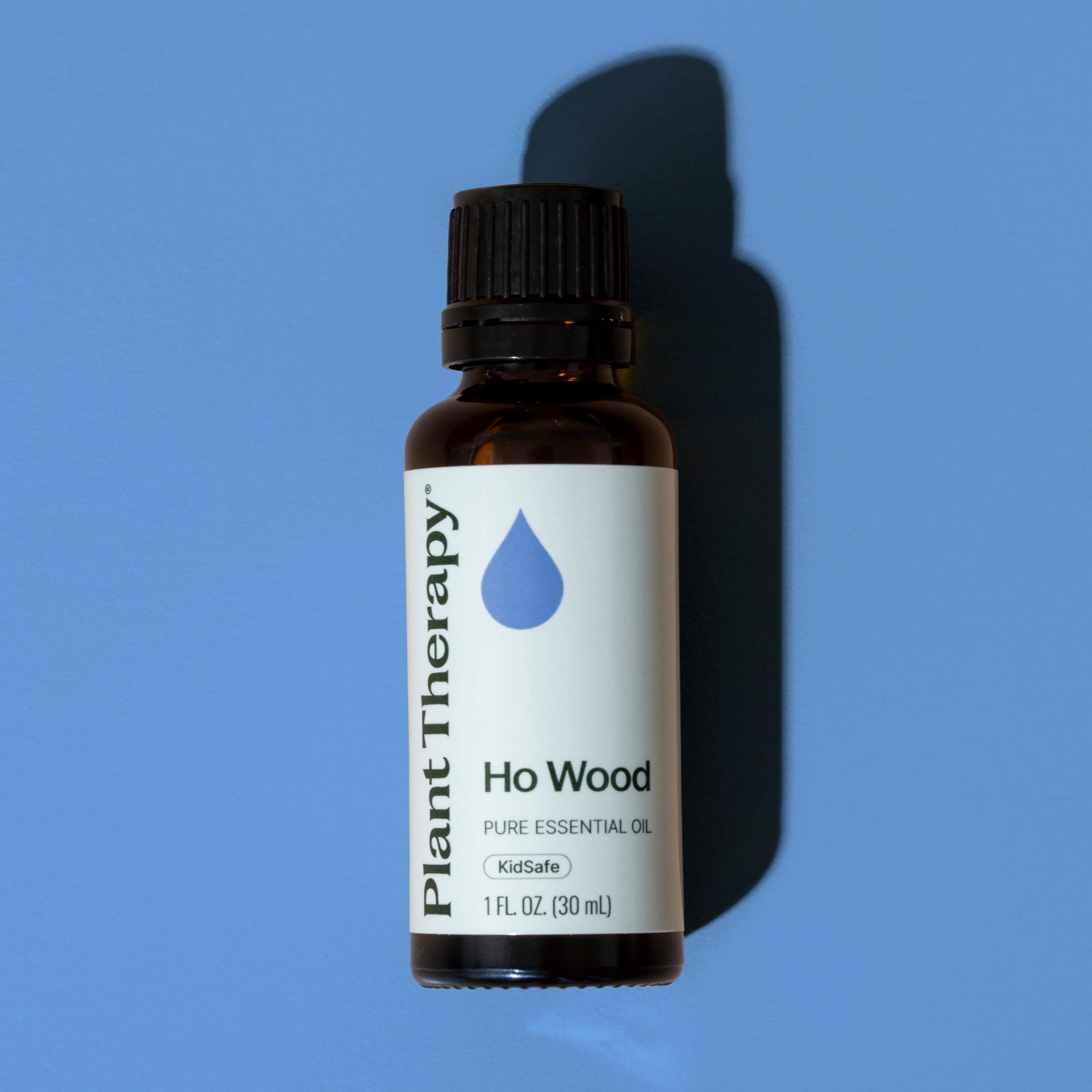 Ho Wood Essential Oil Plant Therapy