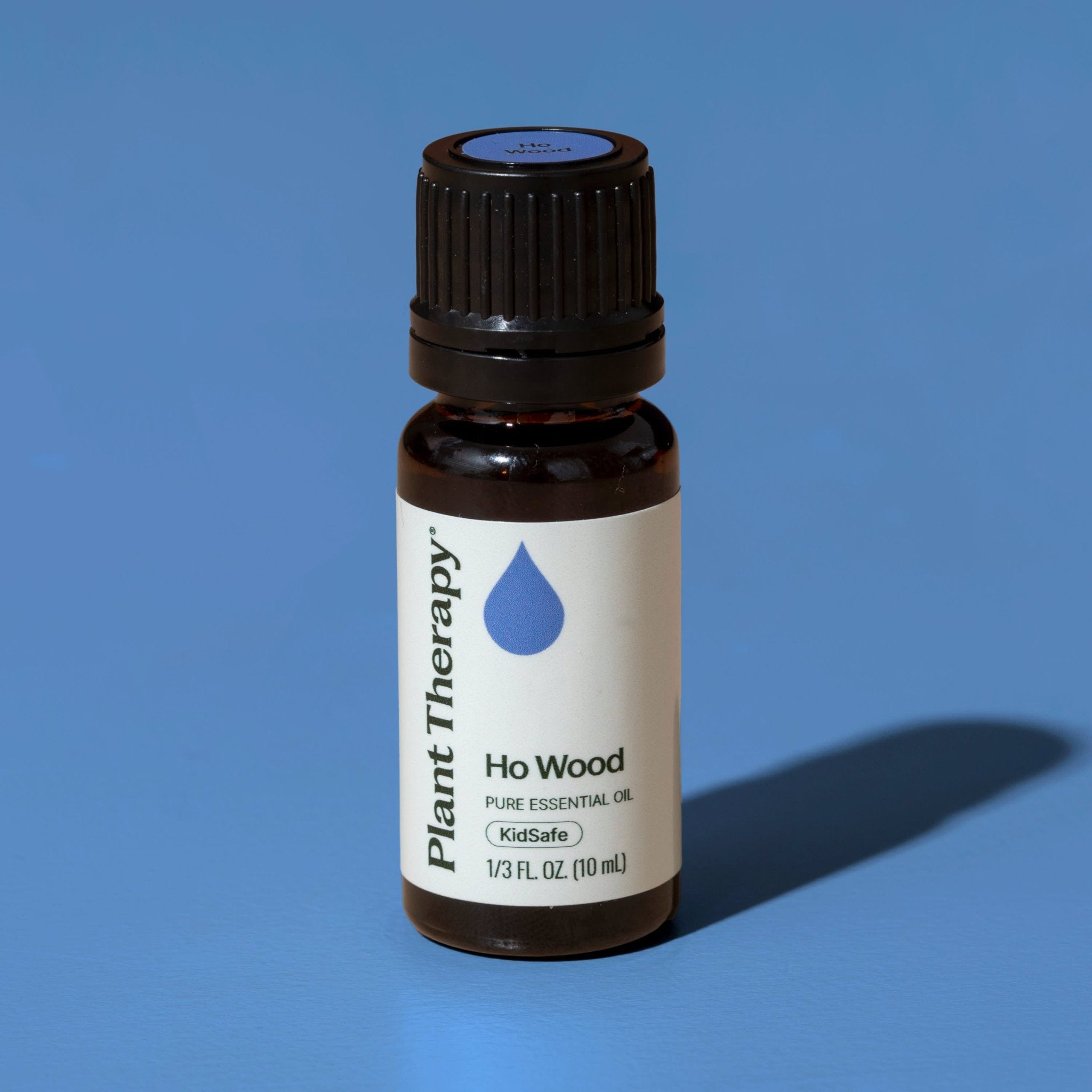 Ho Wood Essential Oil Plant Therapy
