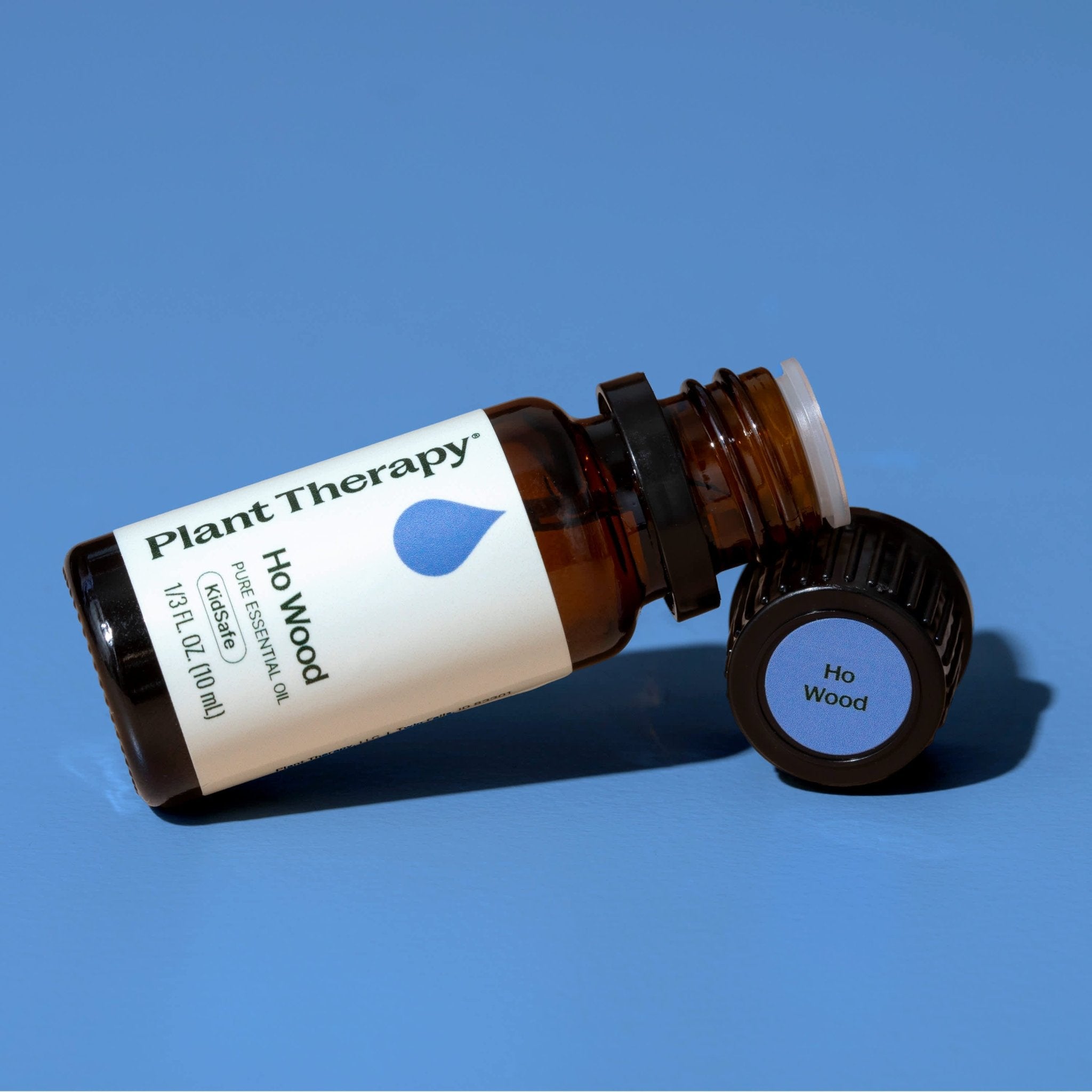 Ho Wood Essential Oil Plant Therapy