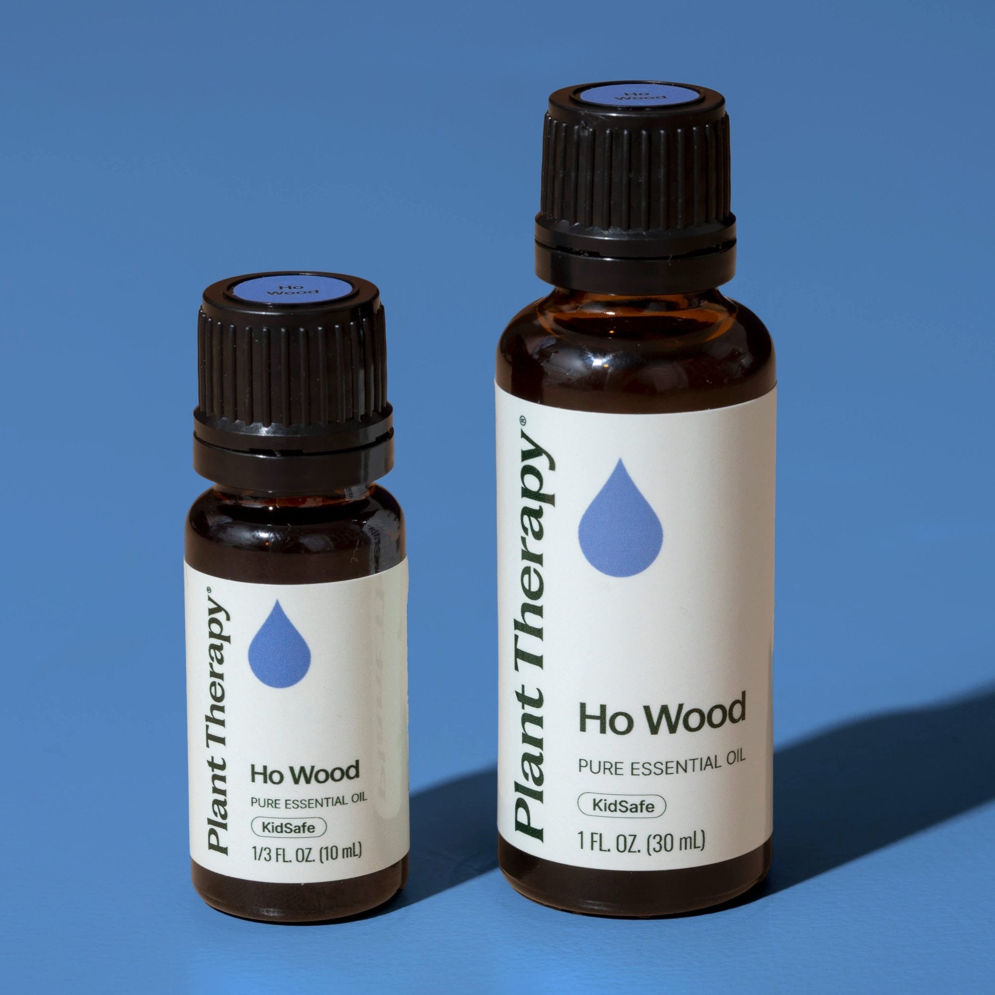 Ho Wood Essential Oil Plant Therapy