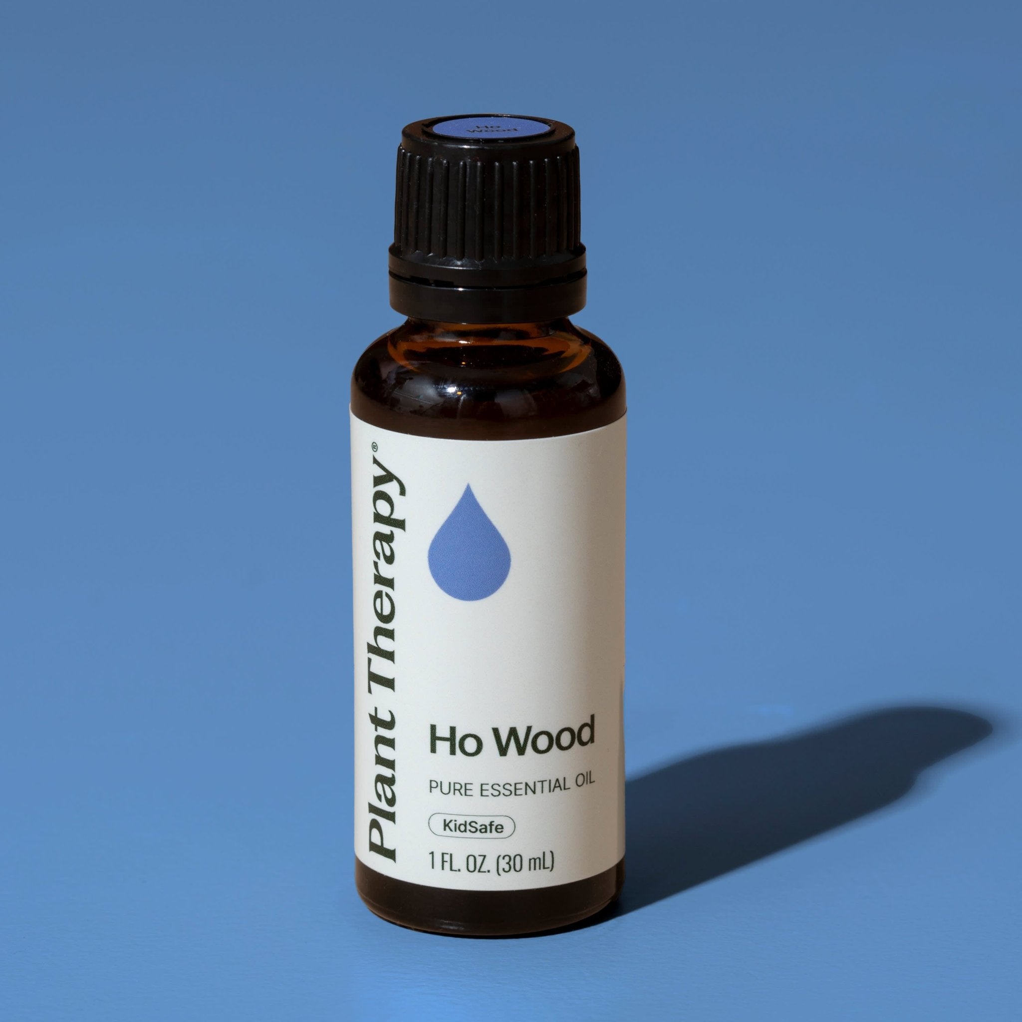 Ho Wood Essential Oil Plant Therapy