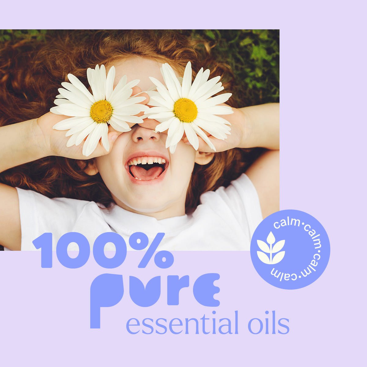 Hocus Focus Essential Oil Blend Plant Therapy