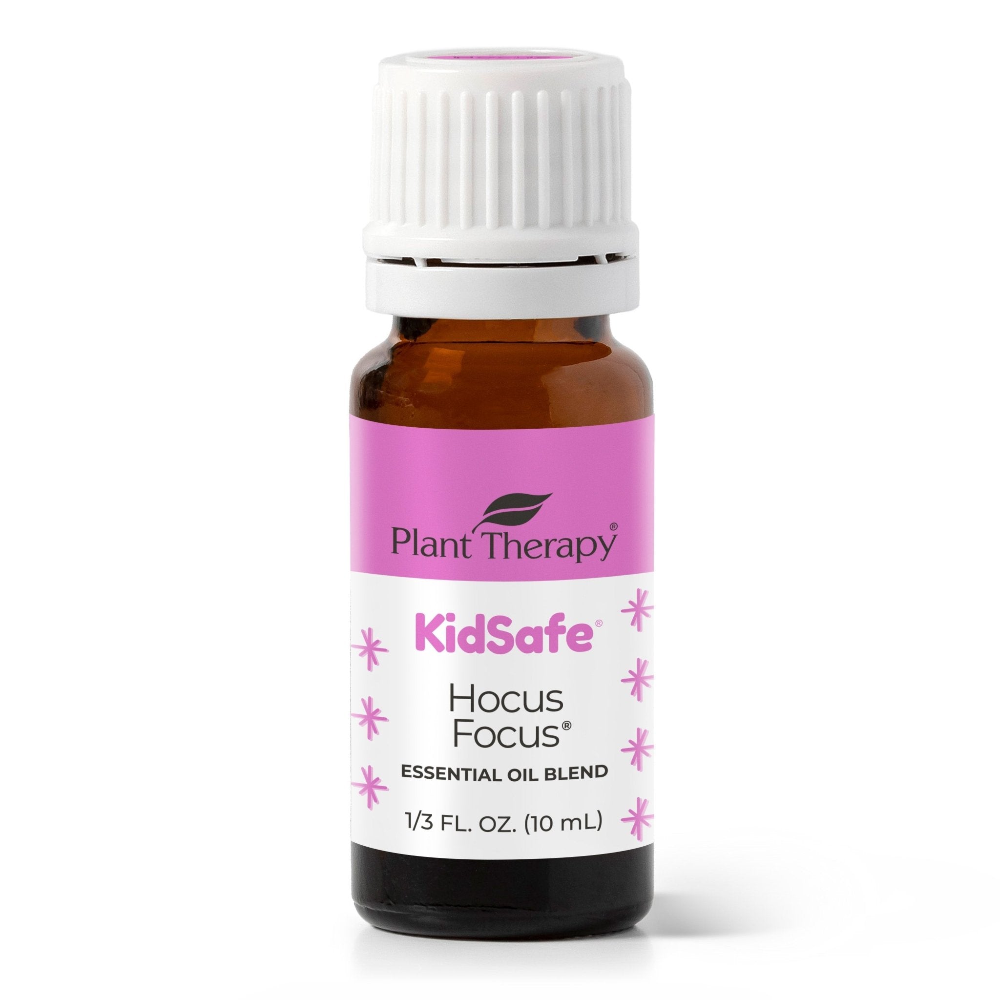 Hocus Focus KidSafe Essential Oil Blend Plant Therapy