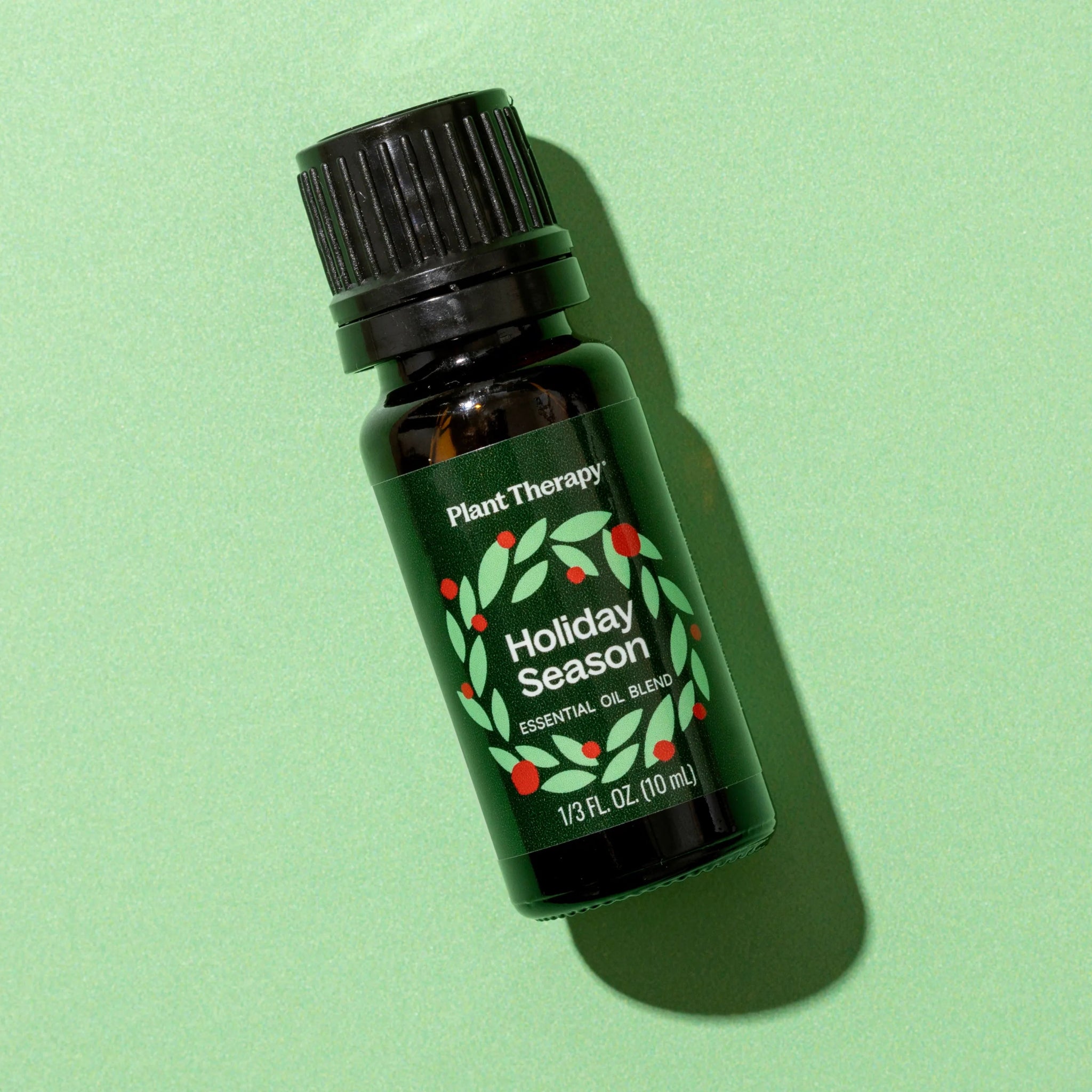 Holiday Season Essential Oil Blend Plant Therapy