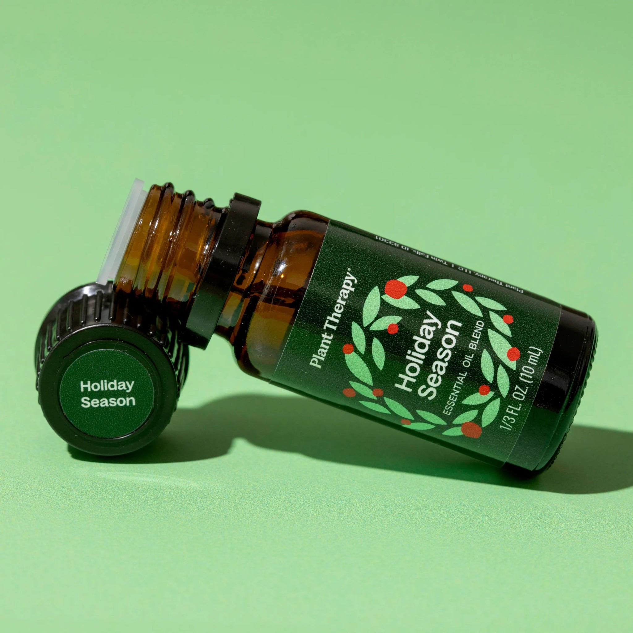 Holiday Season Essential Oil Blend Plant Therapy