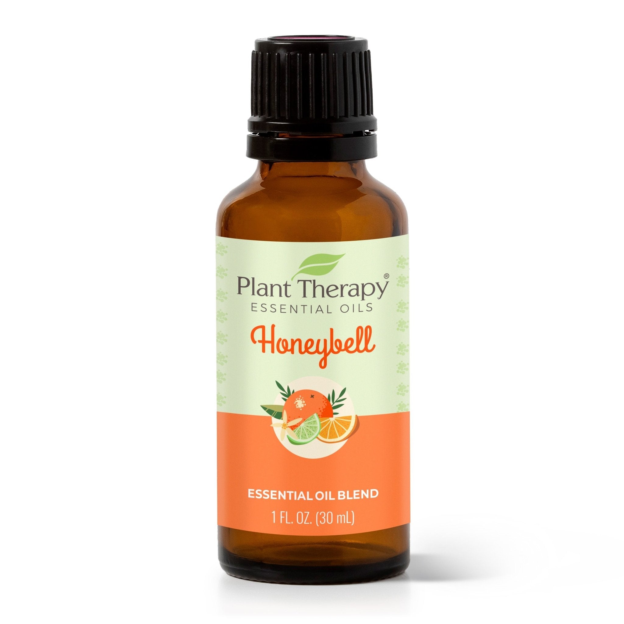 Honeybell Essential Oil Blend Plant Therapy