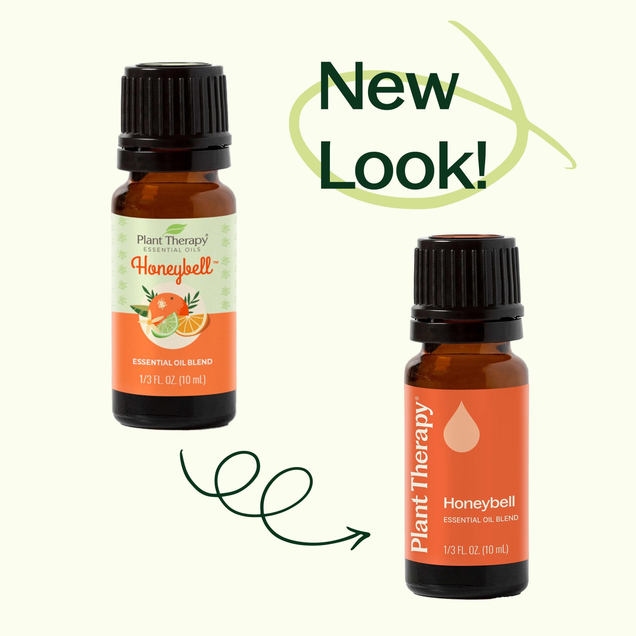 Honeybell Essential Oil Blend Plant Therapy