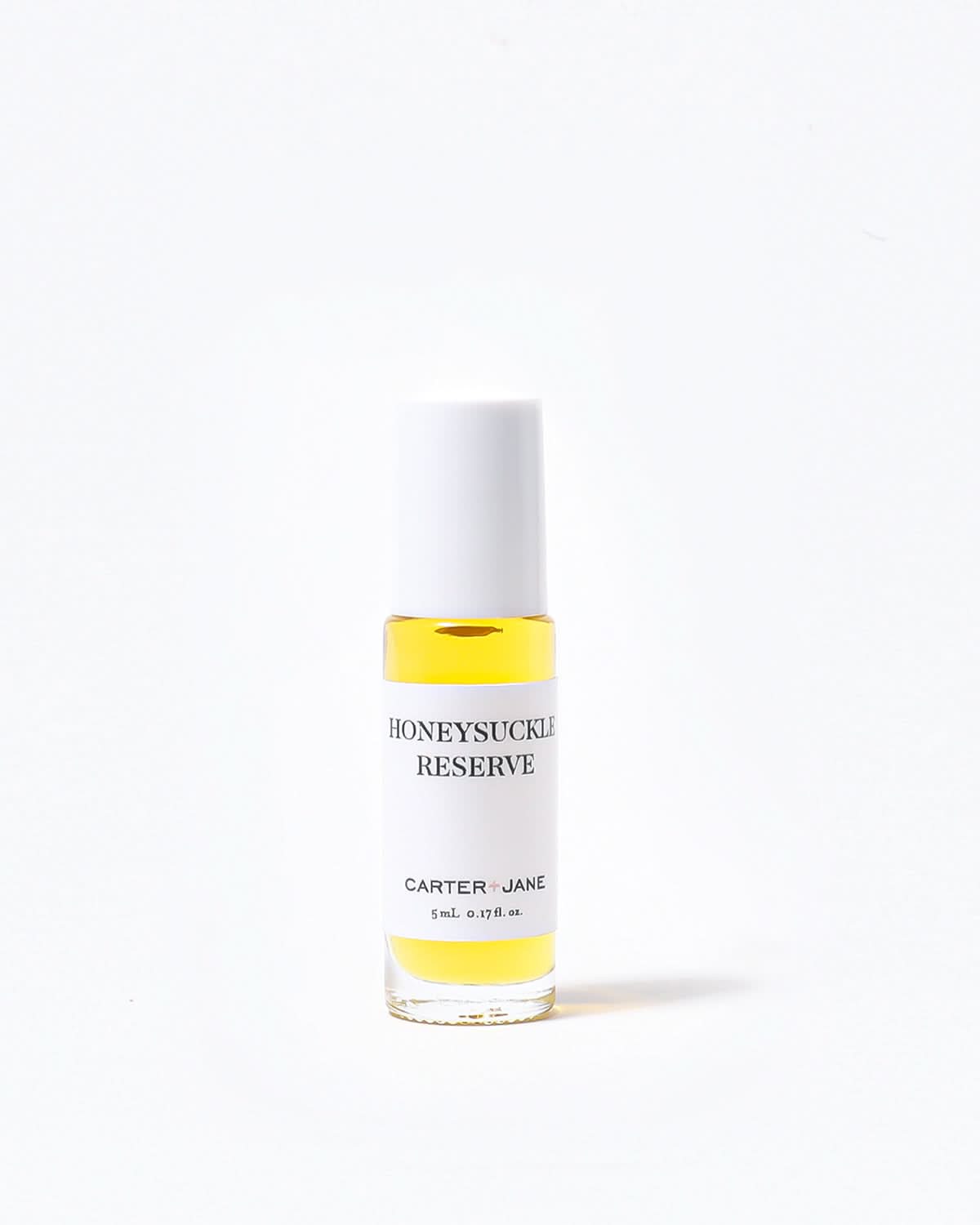 Honeysuckle Reserve Roll - on Aroma Carter + Jane