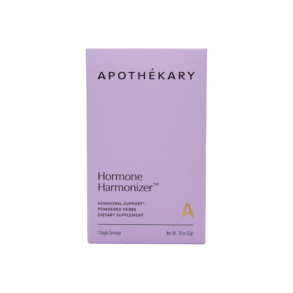 Hormone Harmonizer™ Apothékary