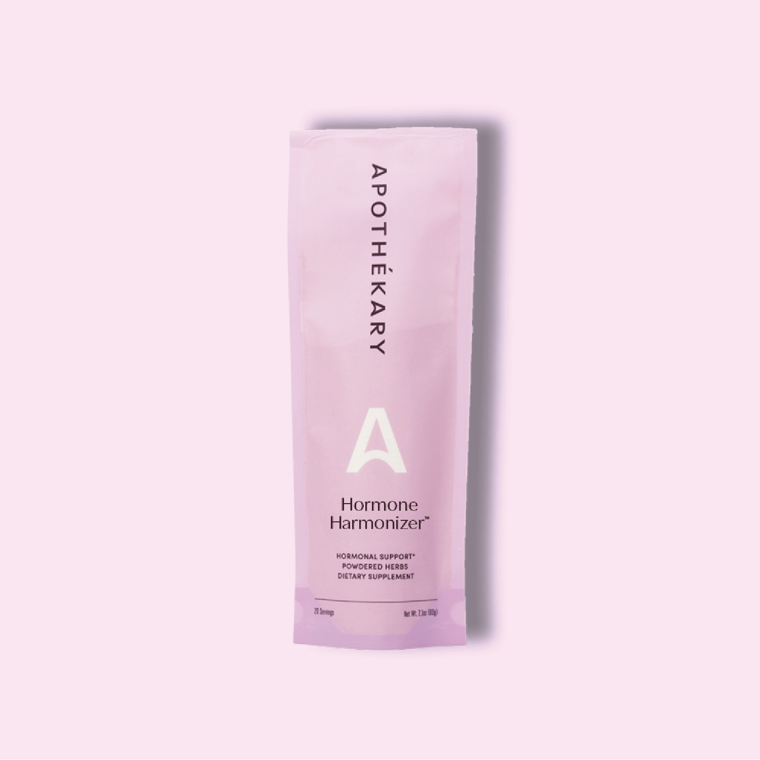 Hormone Harmonizer™ Apothékary