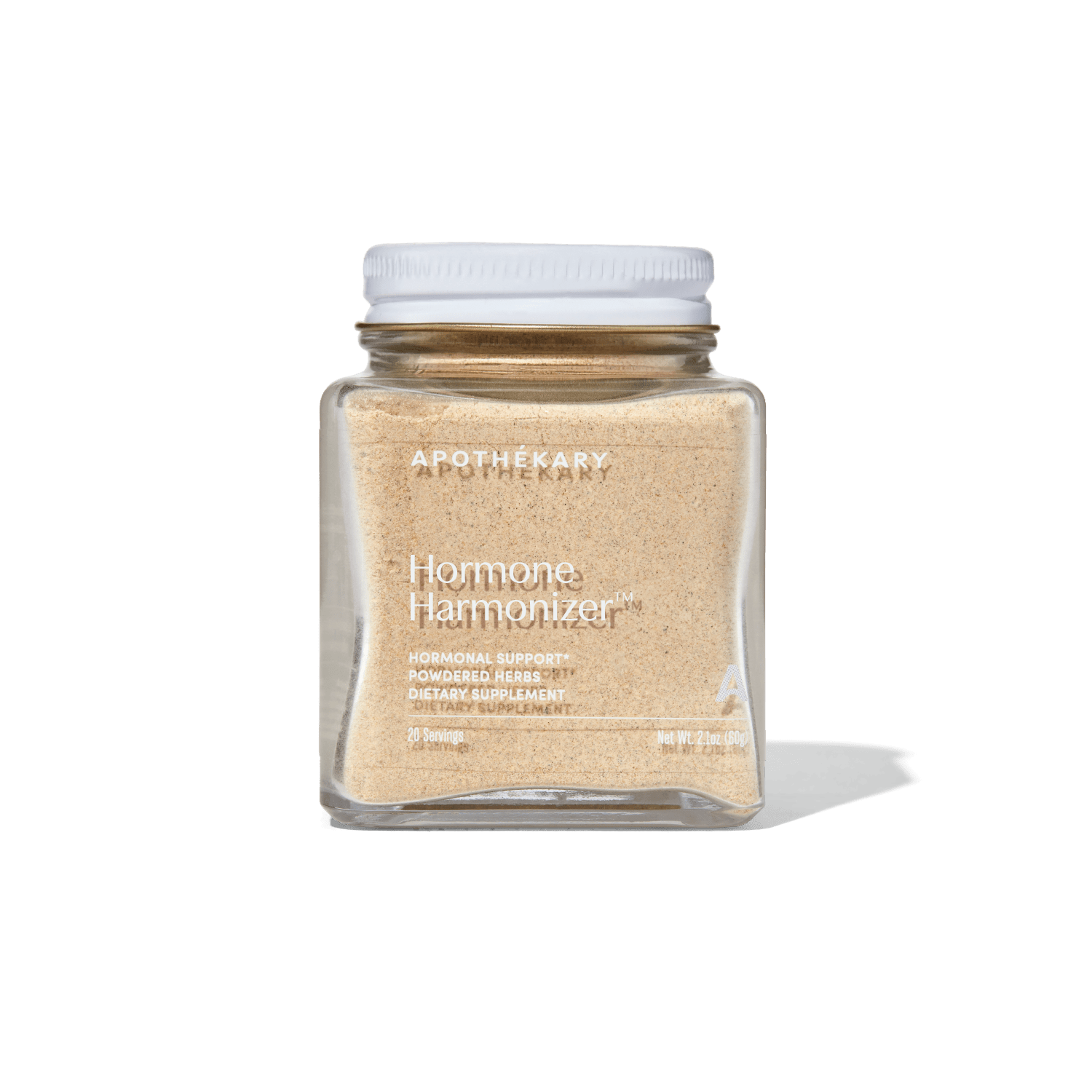Hormone Harmonizer™ Apothékary