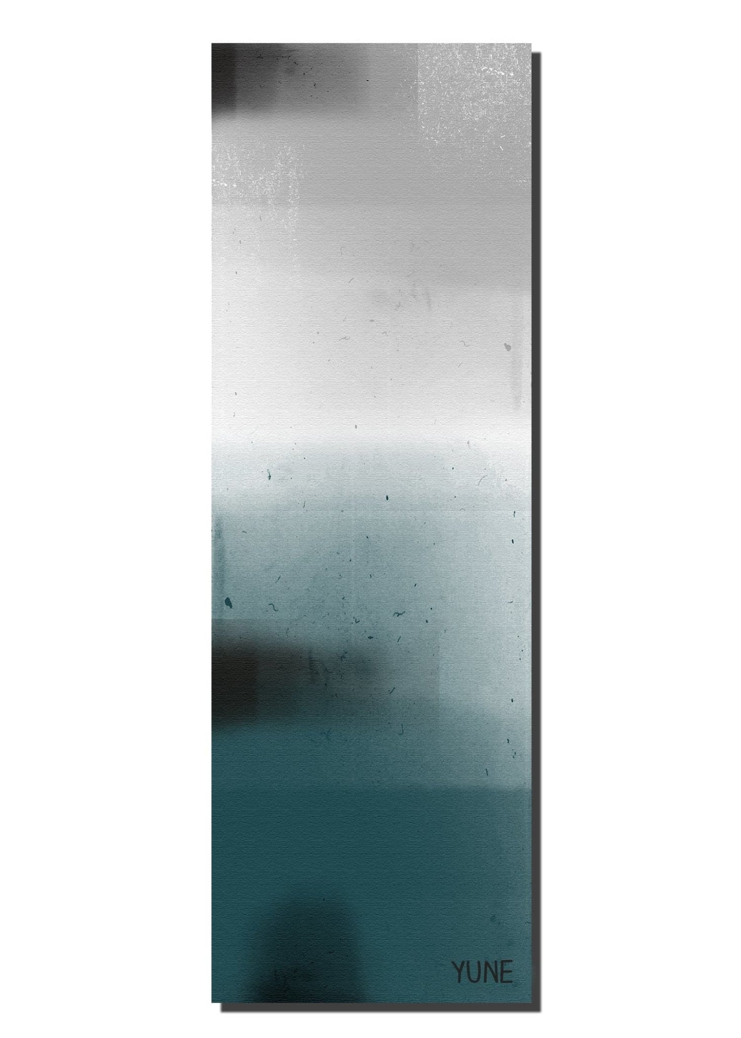 Hoth Trekk Travel Yoga Mat Yune Yoga