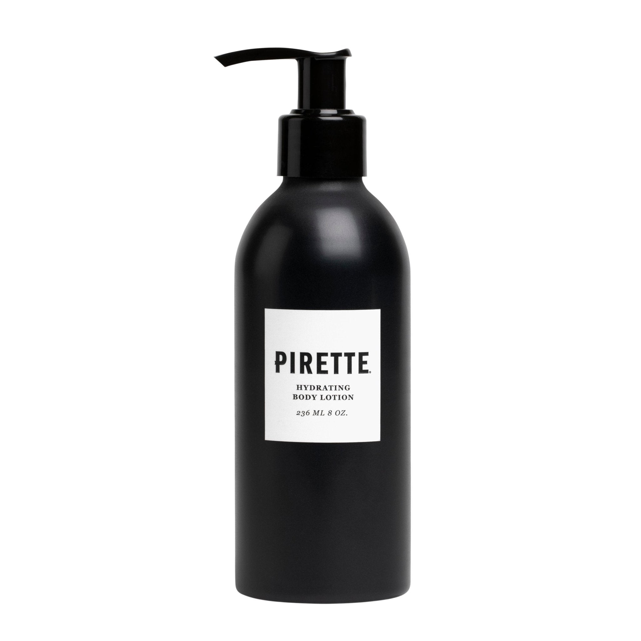 Hydrating Body Lotion PIRETTE