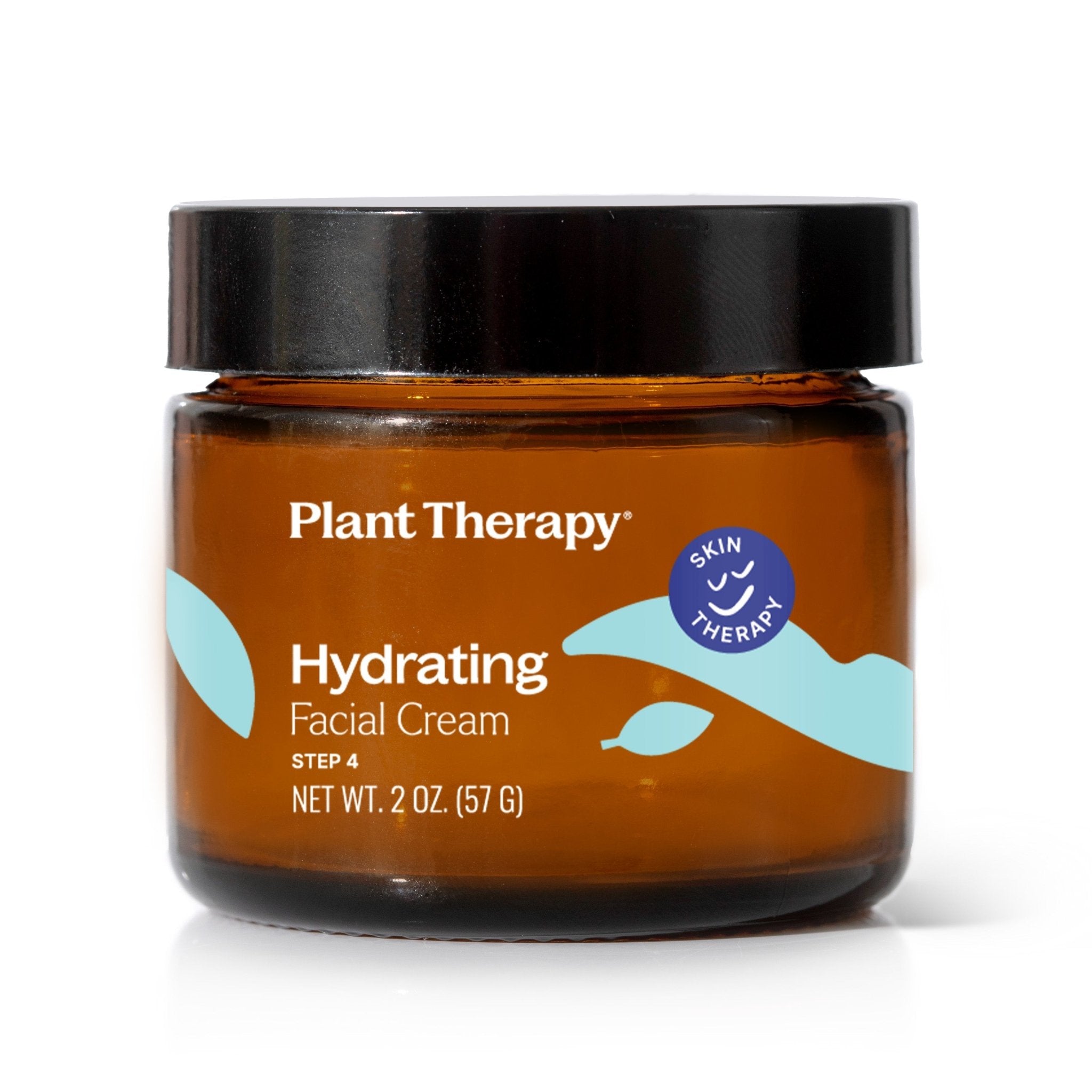 Hydrating Facial Cream Plant Therapy