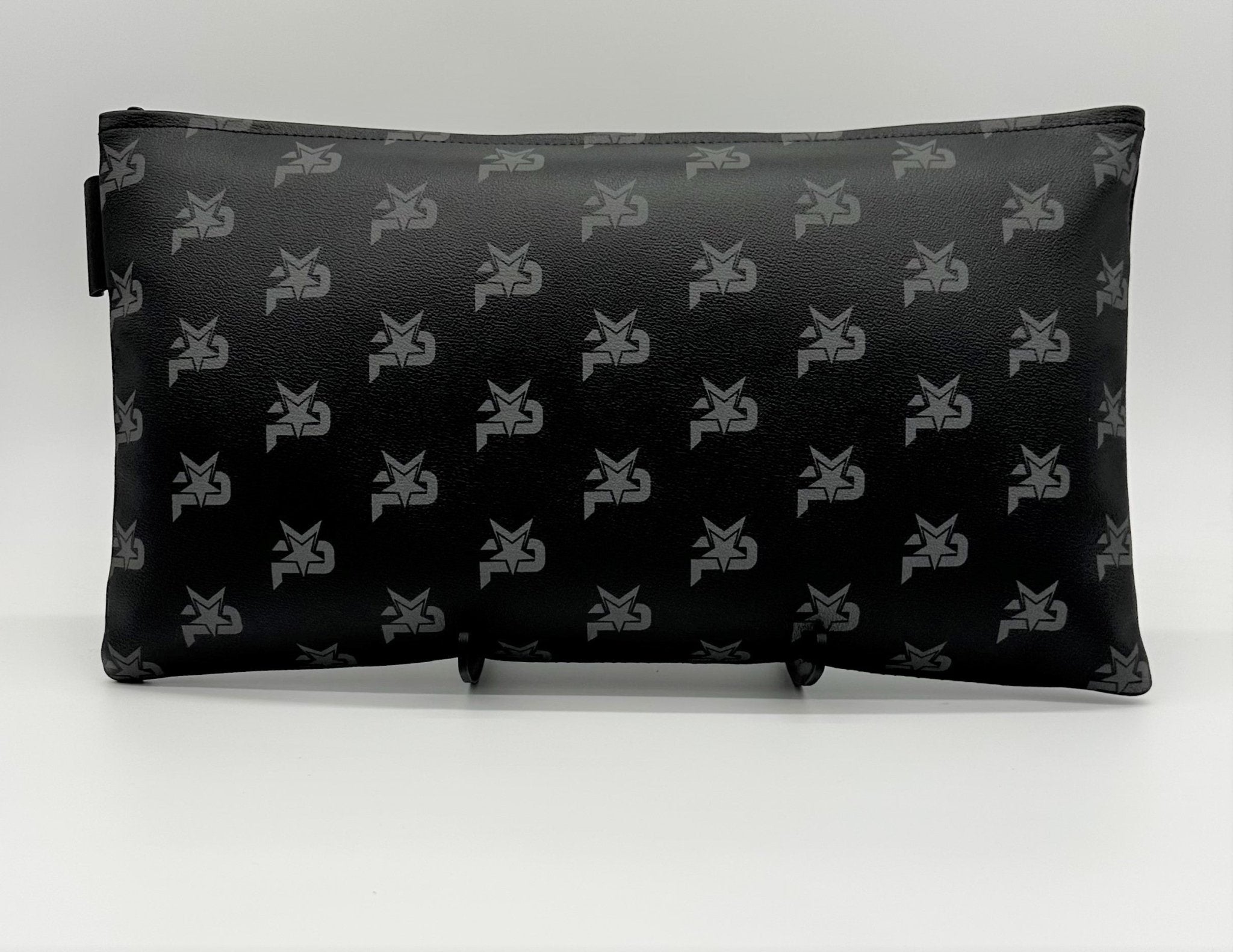 I AM Shiatsu Pillow Massager with Heat iReliev