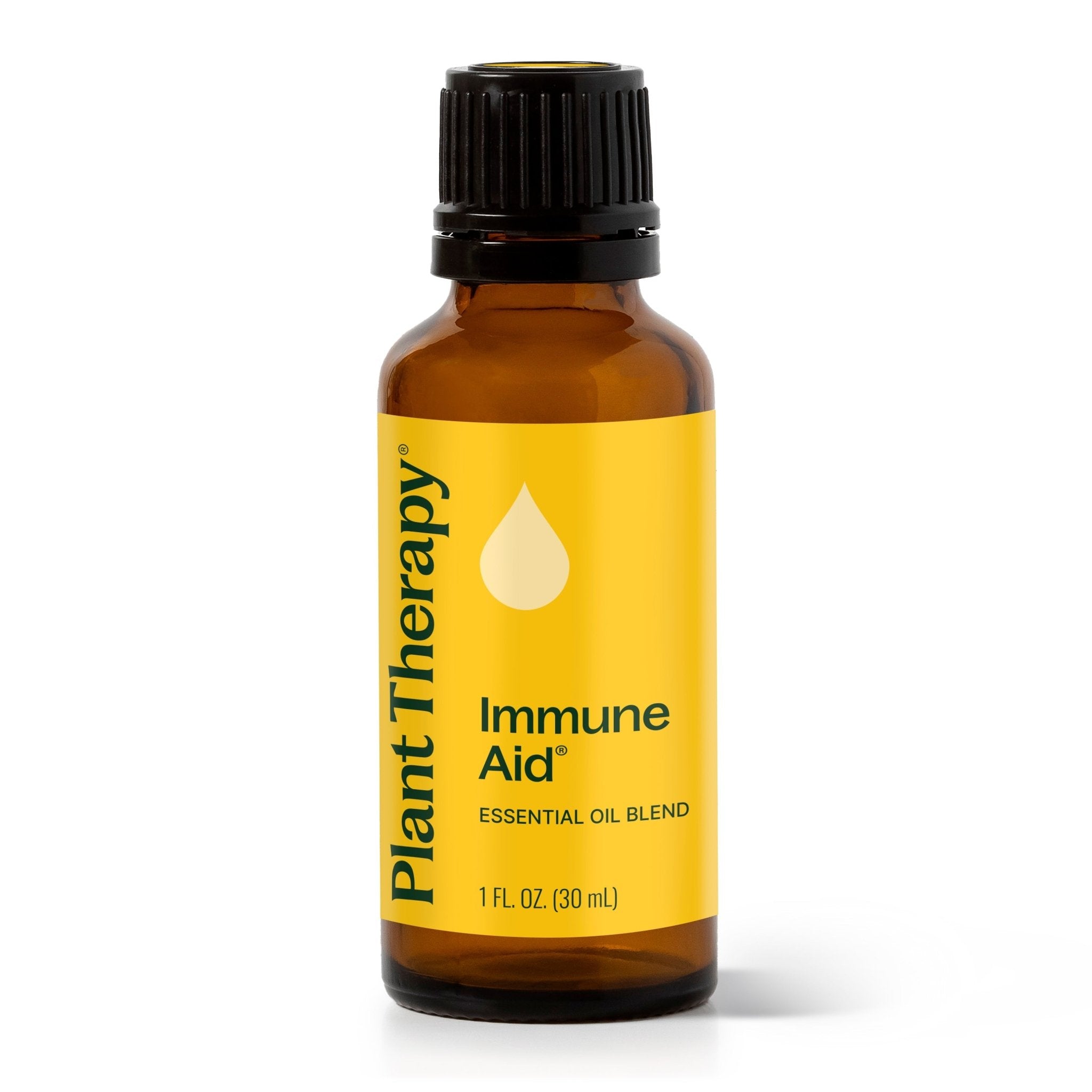 Immune Aid Essential Oil Blend Plant Therapy