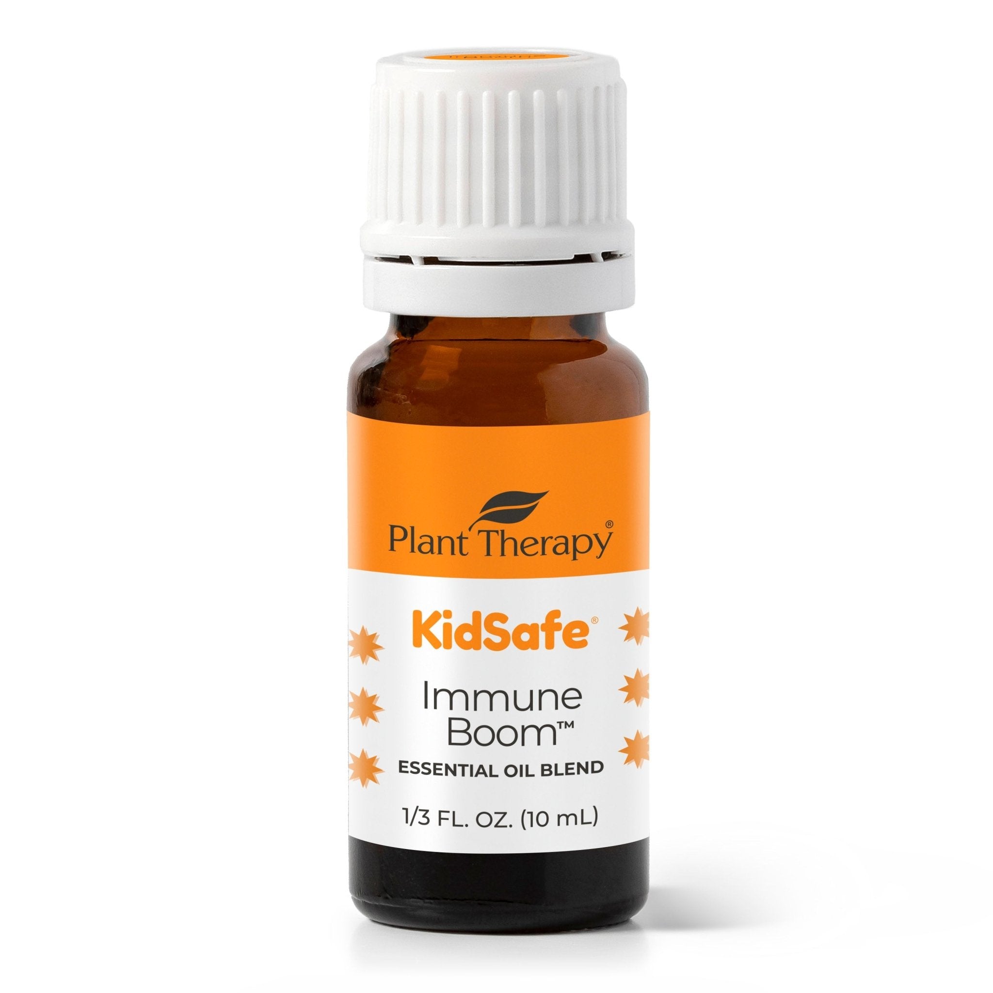 Immune Boom KidSafe Essential Oil Plant Therapy
