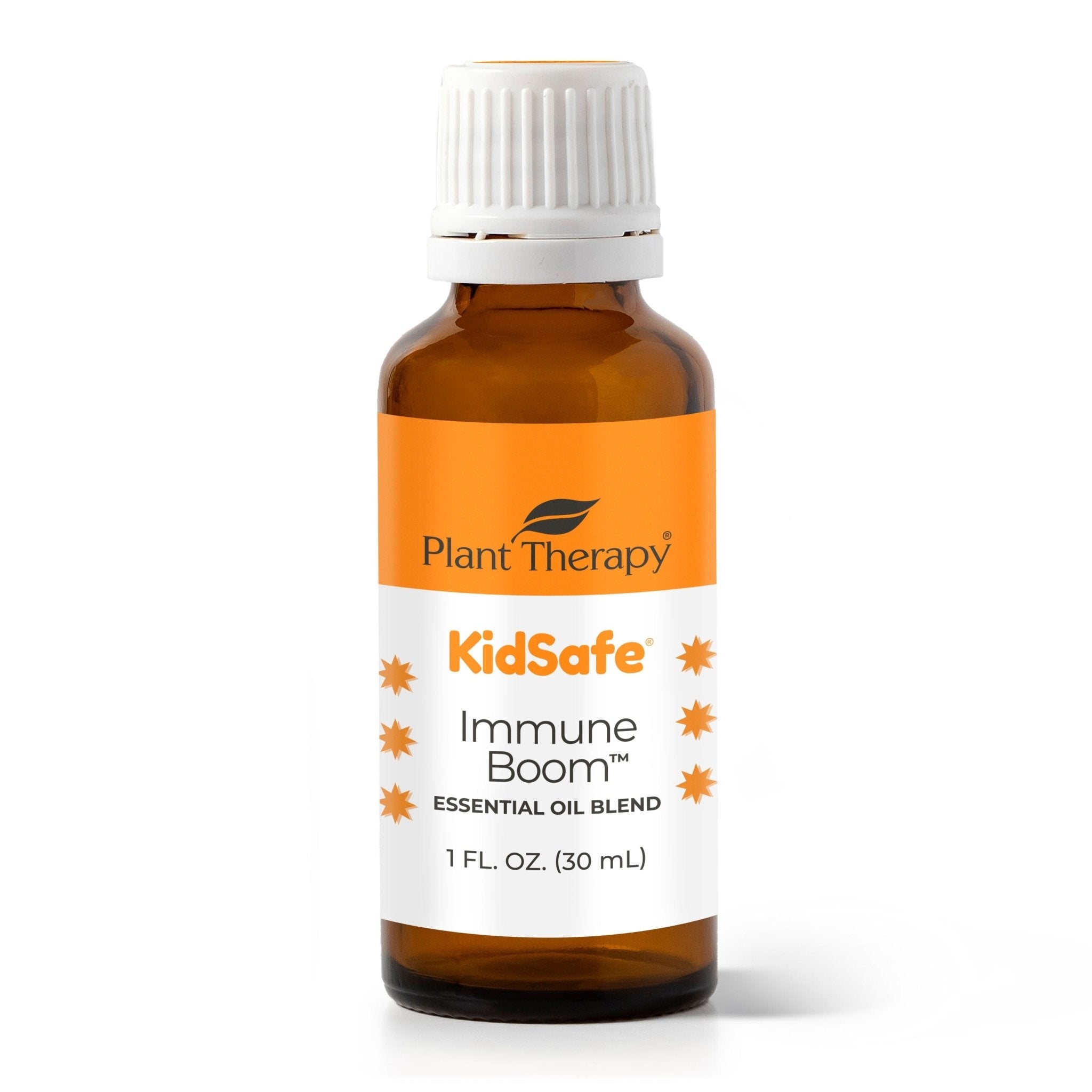 Immune Boom KidSafe Essential Oil Plant Therapy