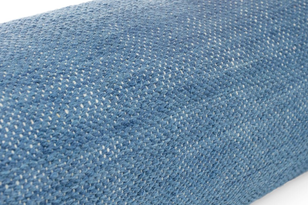 Indigo Ayurvedic Pranayama Pillow Bennd Yoga