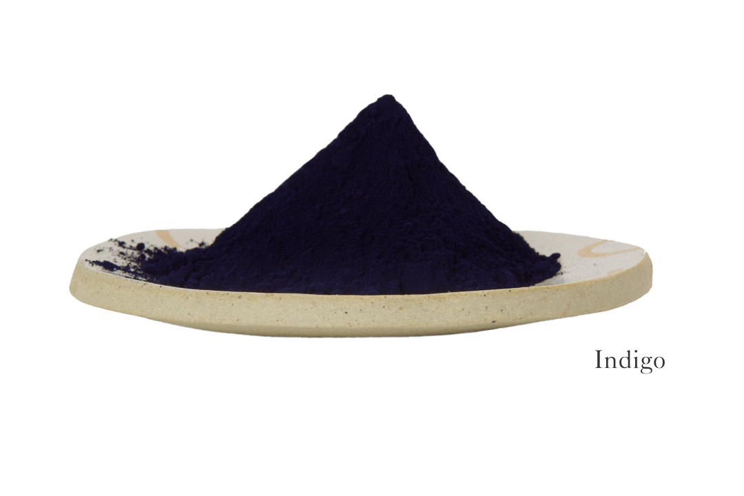 Indigo Ayurvedic Yoga Mat Bennd Yoga