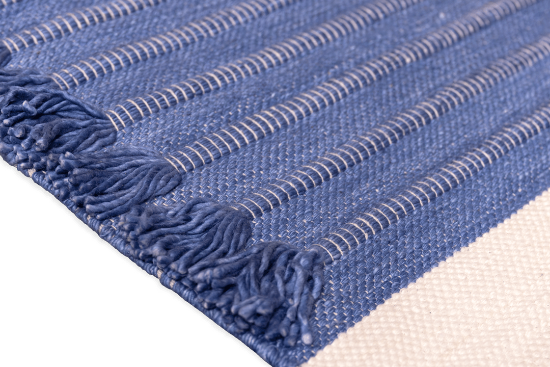 Indigo Ayurvedic Yoga Mat Bennd Yoga