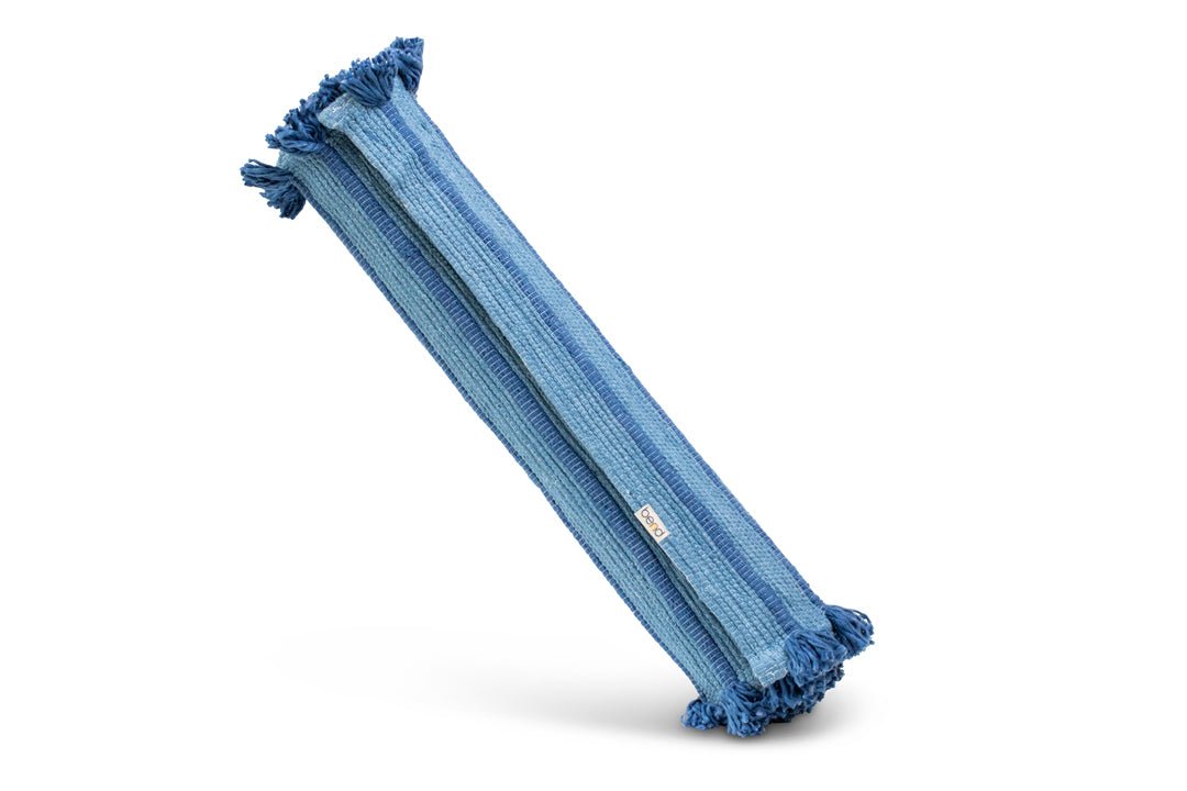 Indigo Ayurvedic Yoga Mat Bennd Yoga