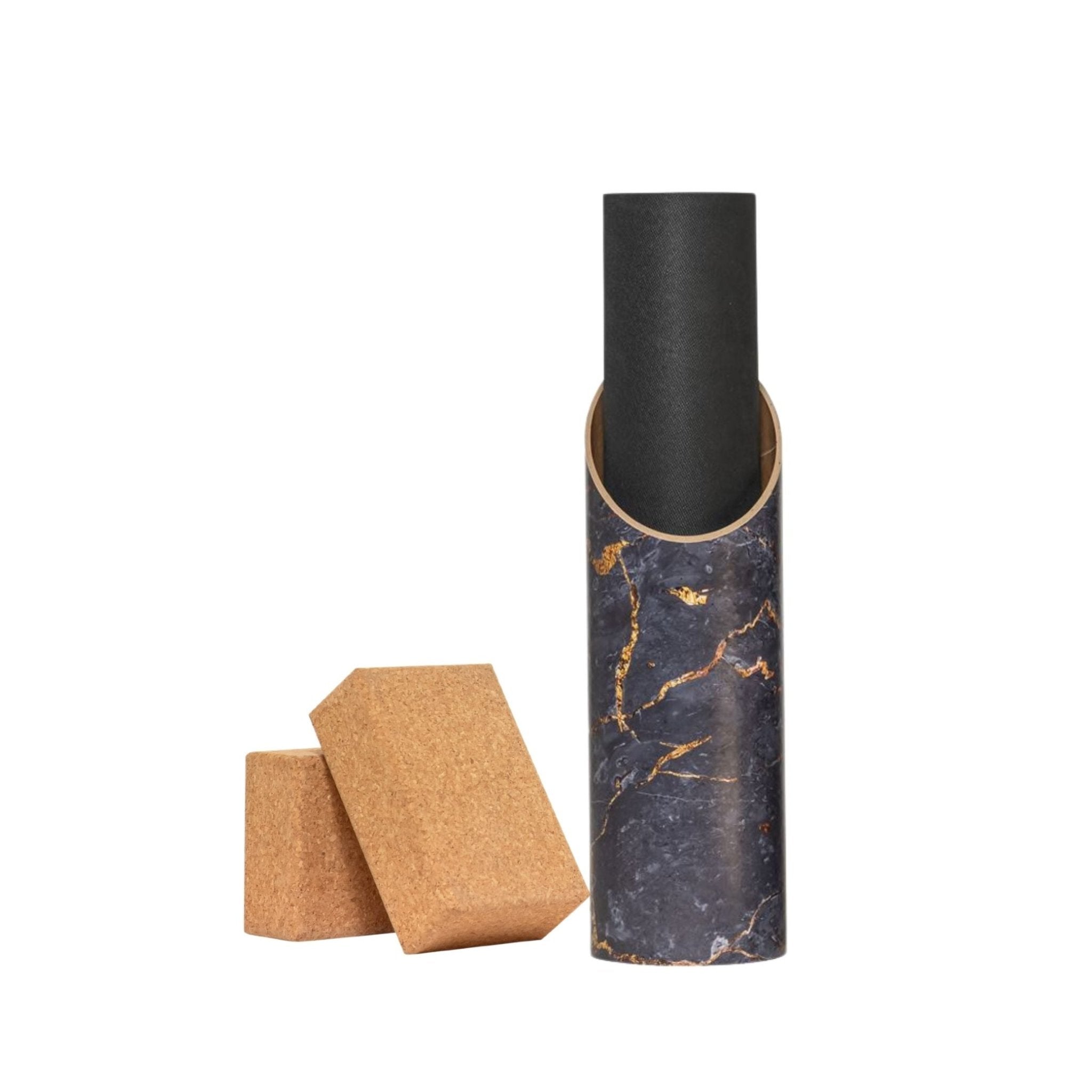 Indigold Yoga Mat Tube Mache