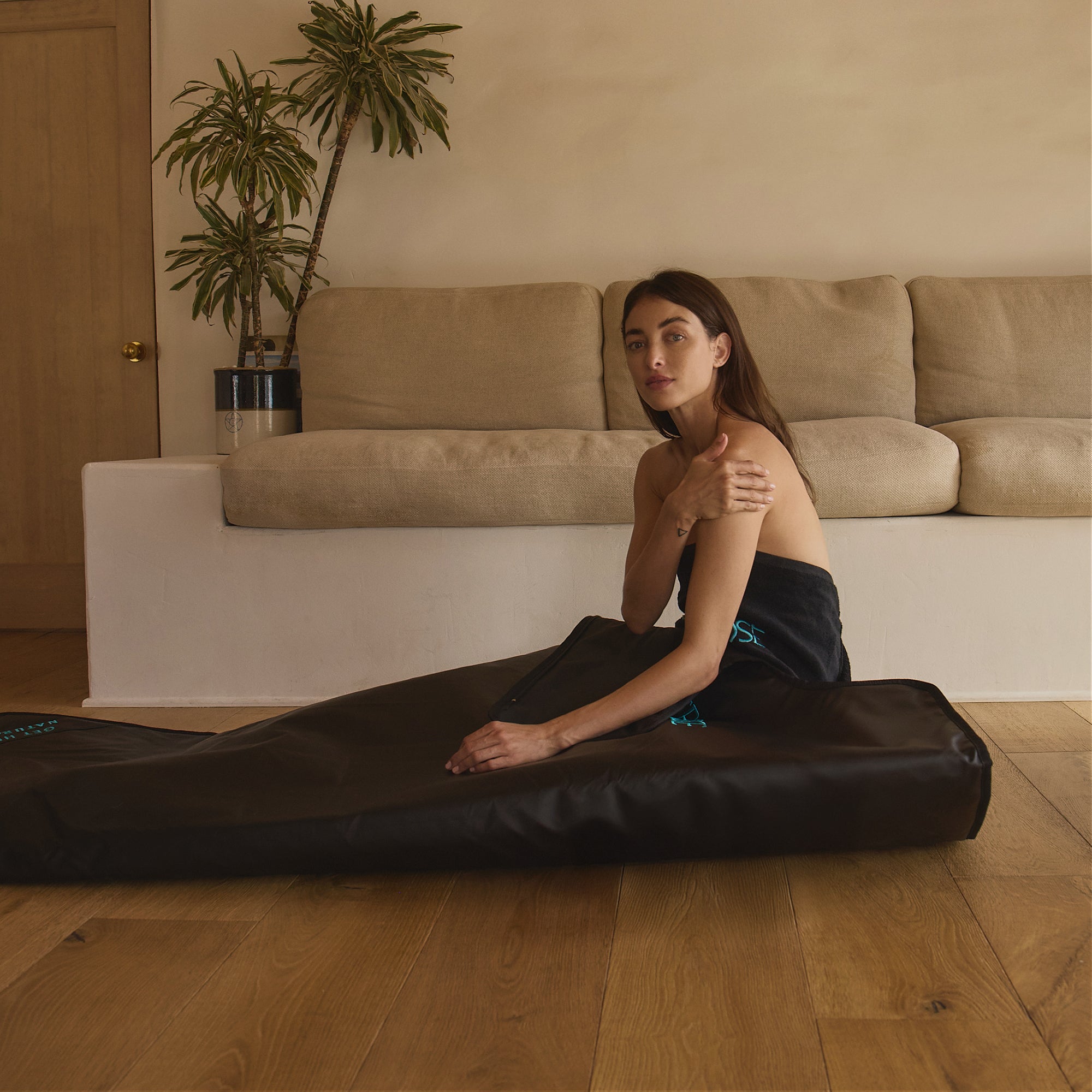 Infrared Sauna Blanket HigherDOSE