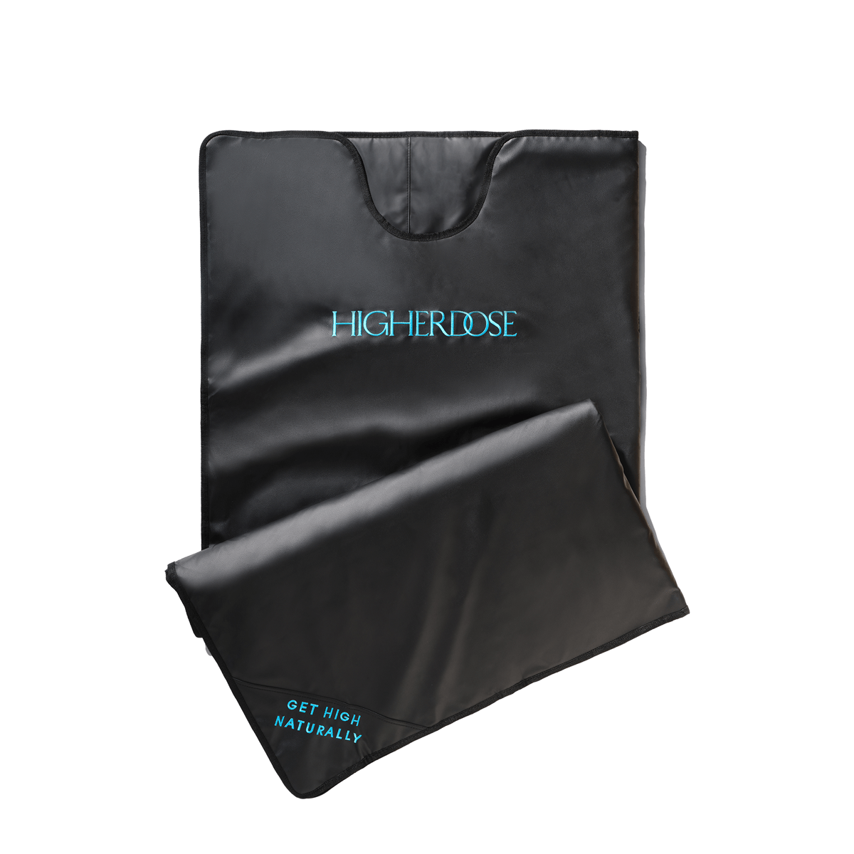 Infrared Sauna Blanket HigherDOSE