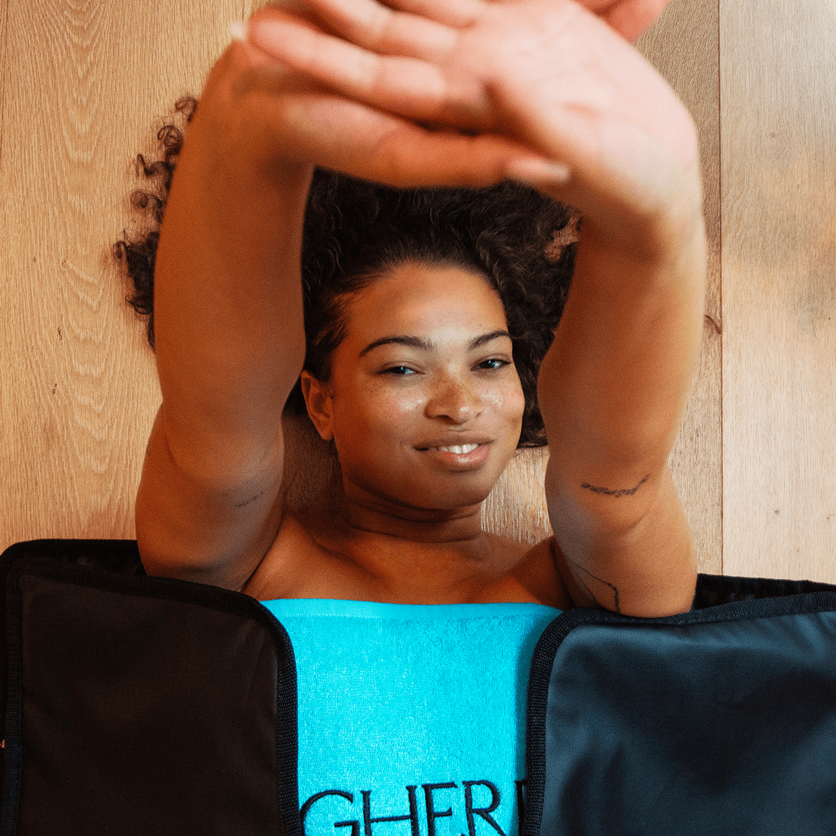 Infrared Sauna Blanket HigherDOSE