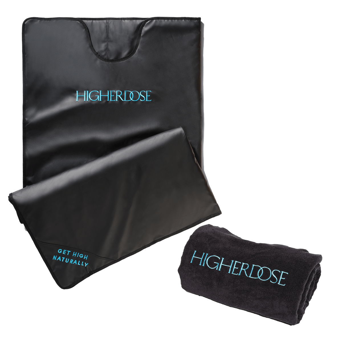 Infrared Sauna Blanket HigherDOSE