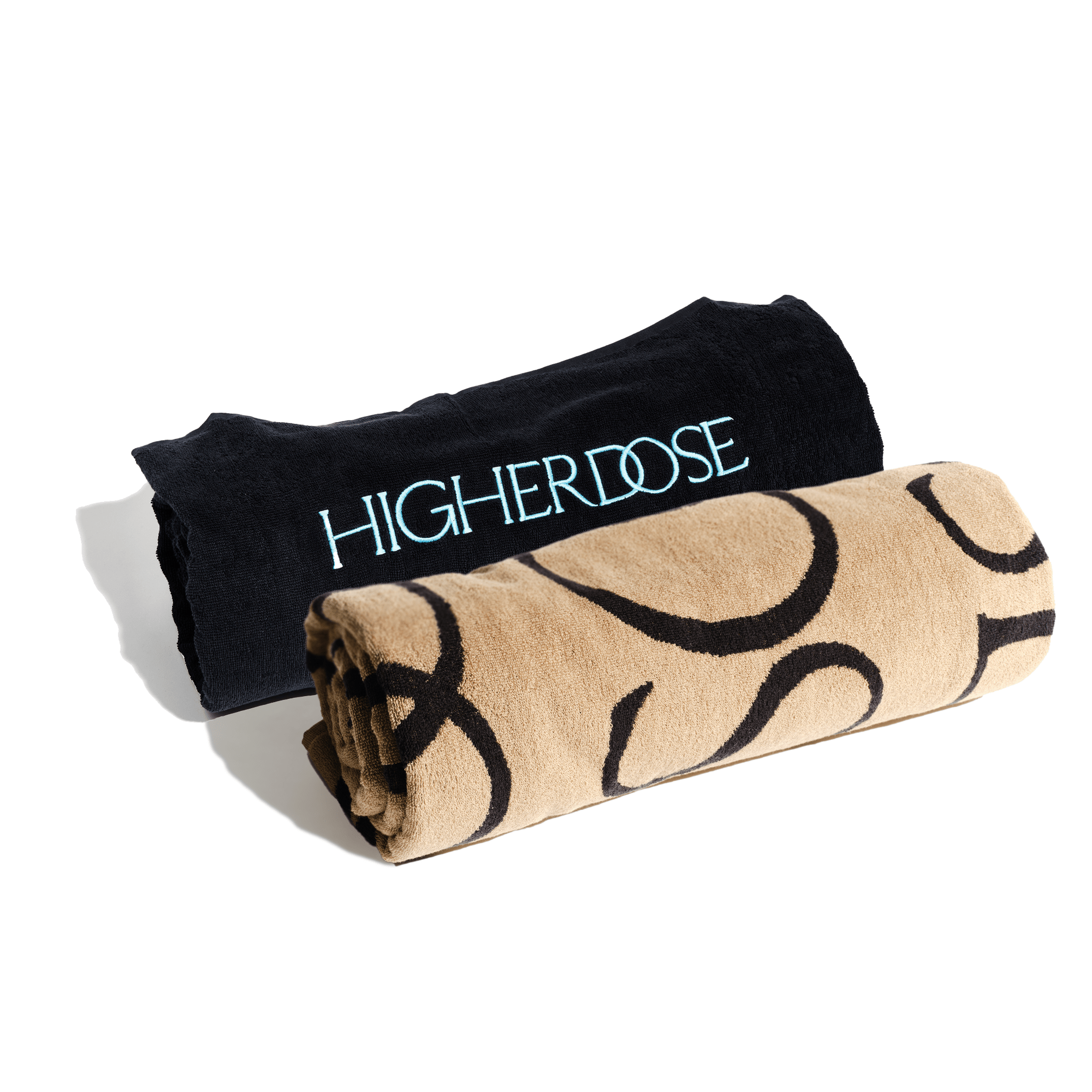 Infrared Sauna Blanket Insert HigherDOSE