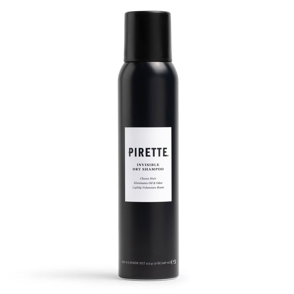 Invisible Dry Shampoo PIRETTE