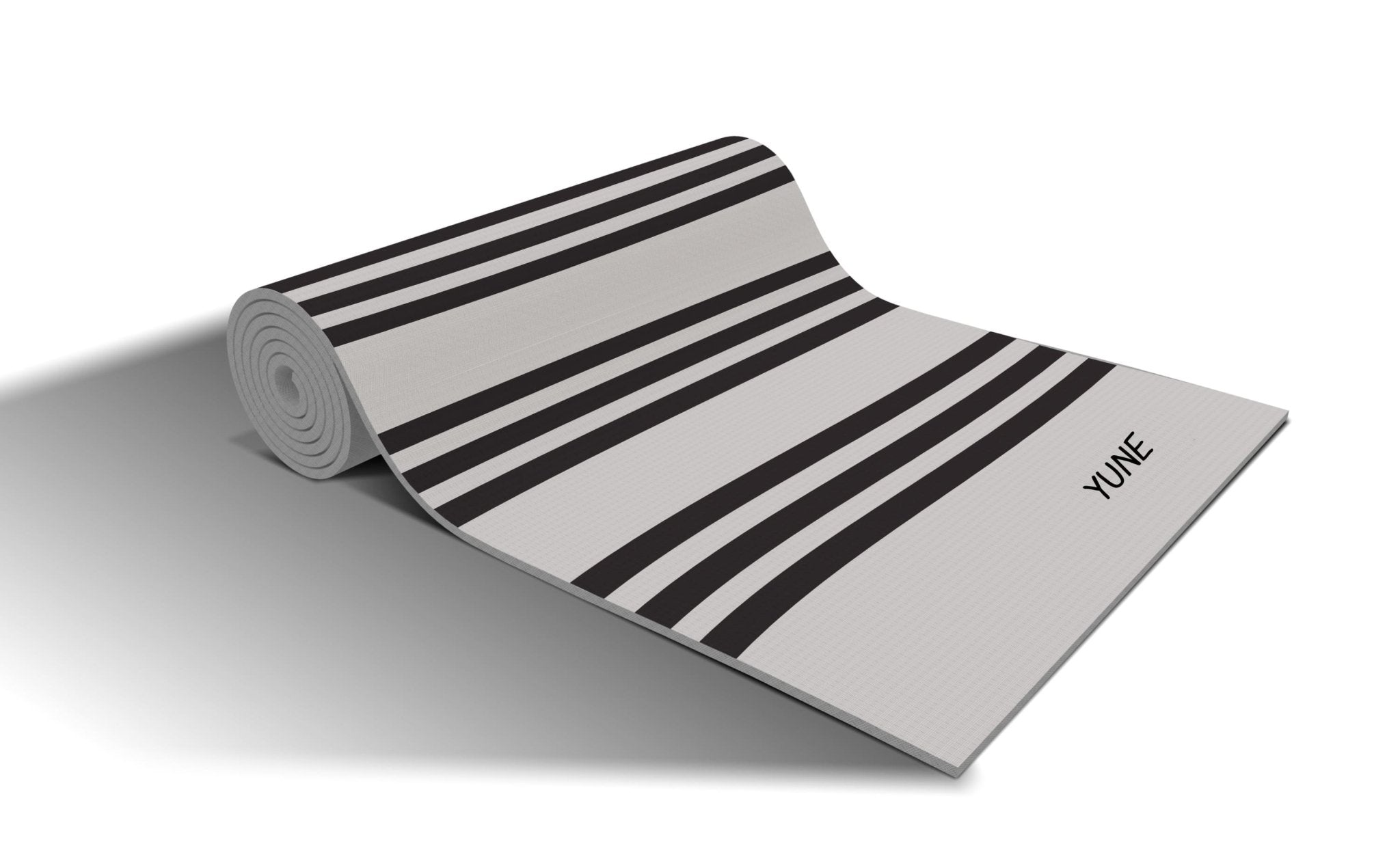 IR77 Trekk Travel Yoga Mat Yune Yoga