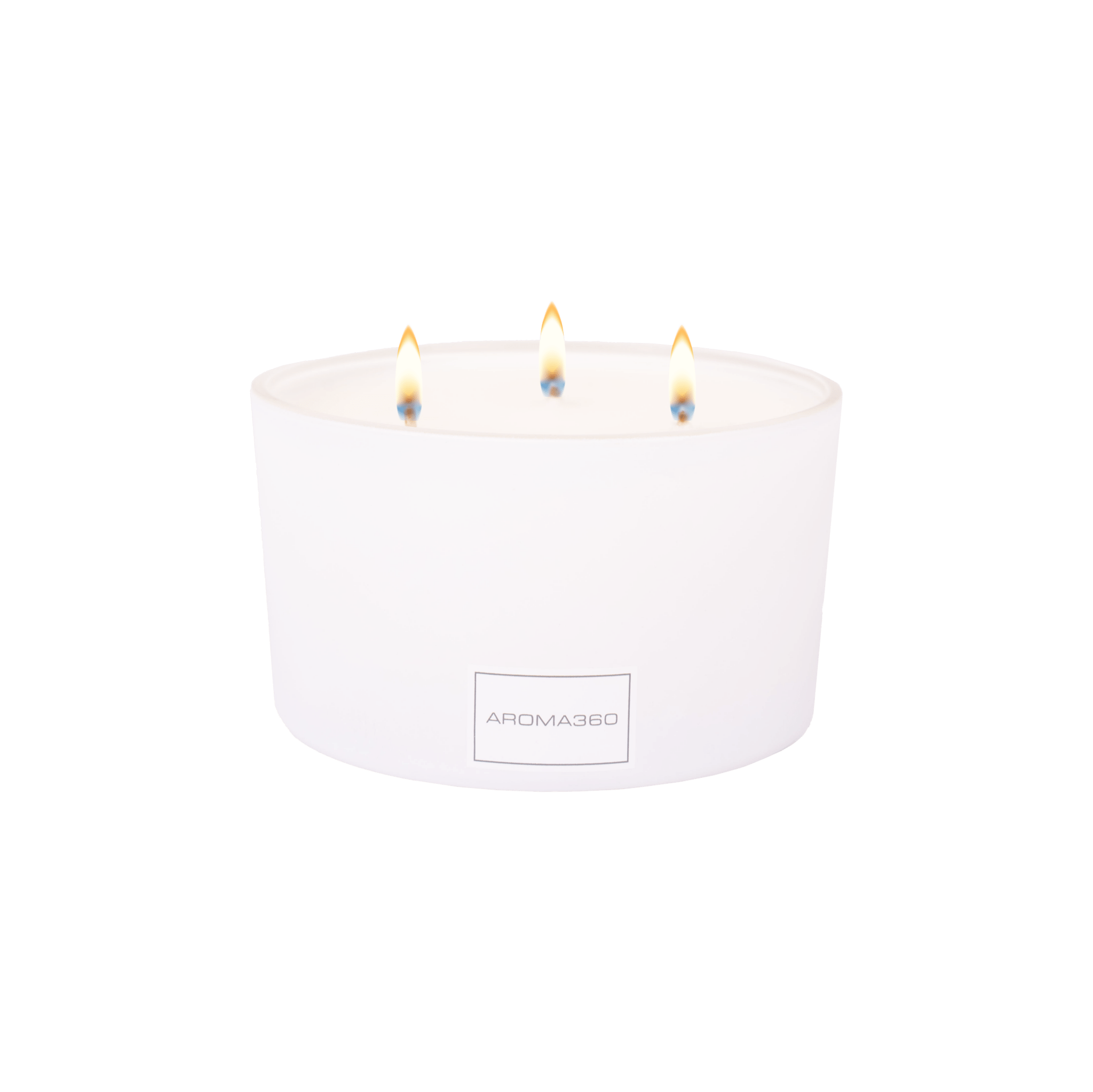 Iris 3 - Wick Candle Aroma360