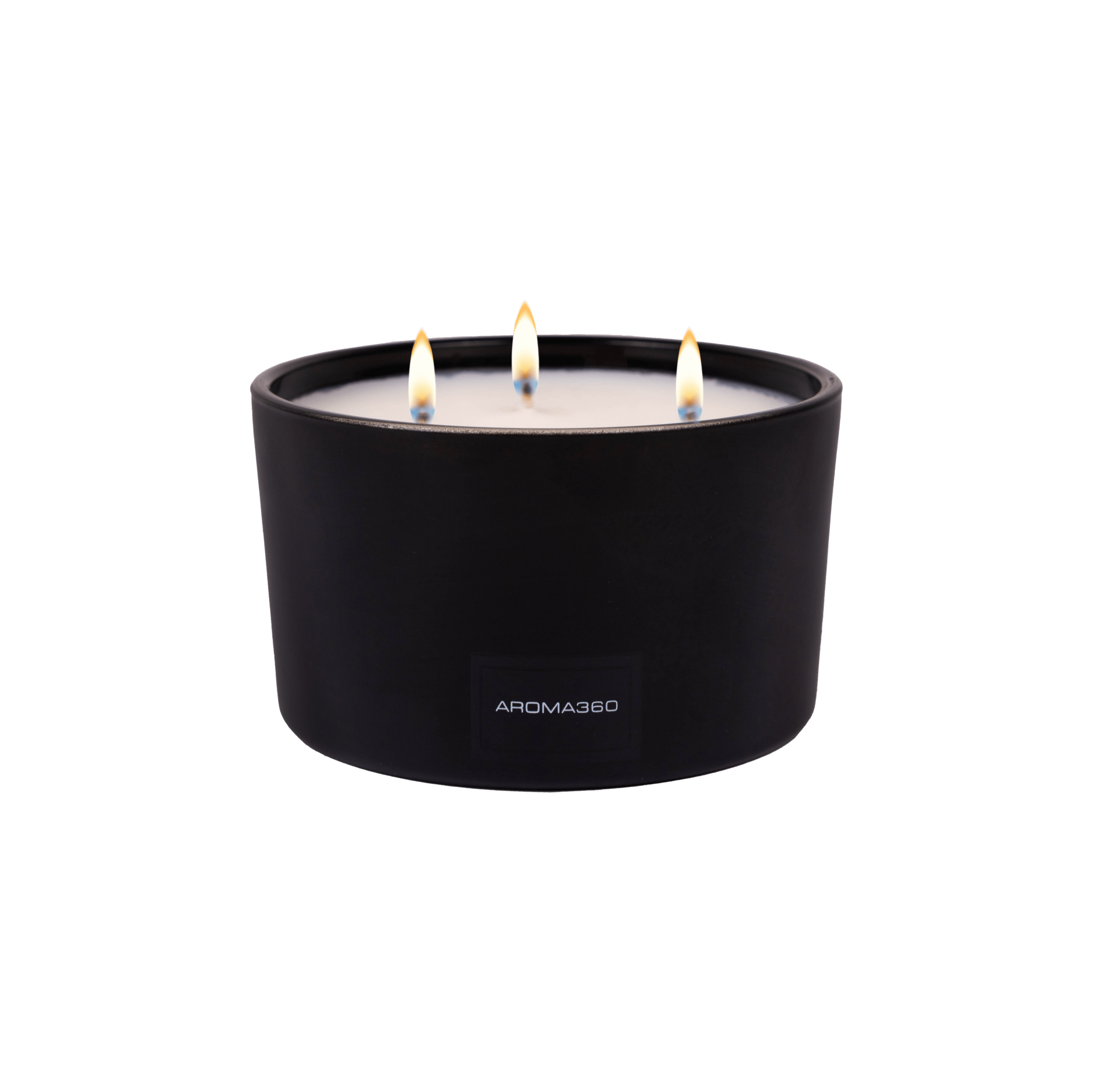 Iris 3 - Wick Candle Aroma360