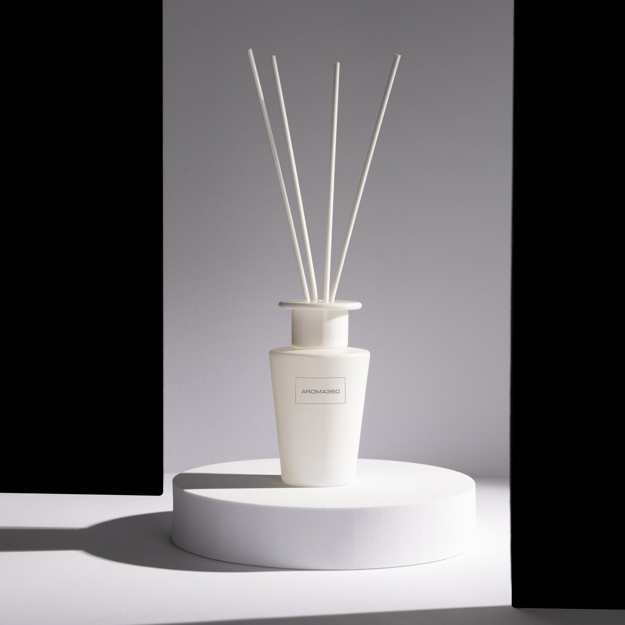 Iris Reed Diffuser Aroma360