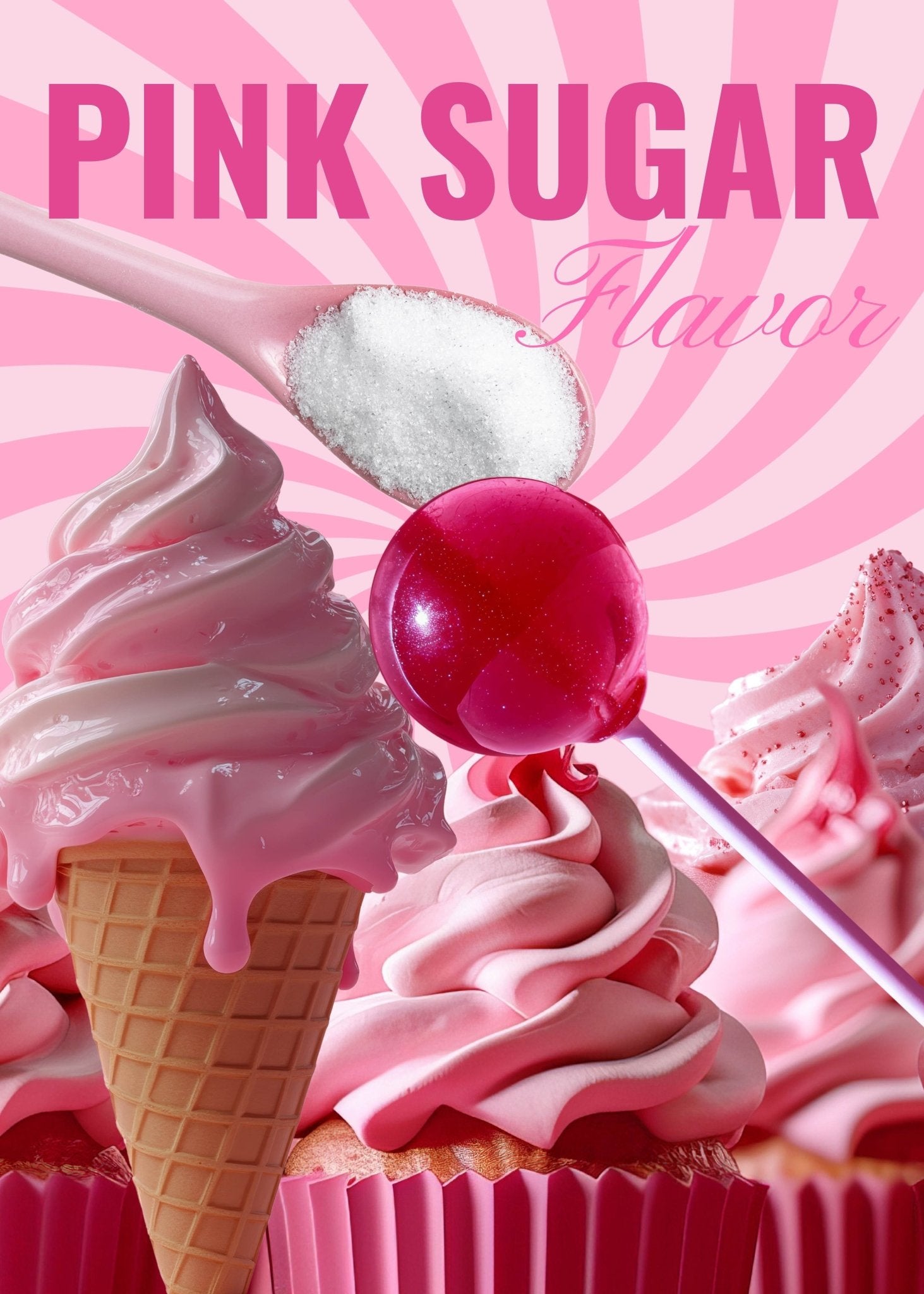 It Girl Beauty Lollipops - Collagen Peptides & Vitamin C Healthy Candy for Skin, Hair, Nails It Girl Vitamins