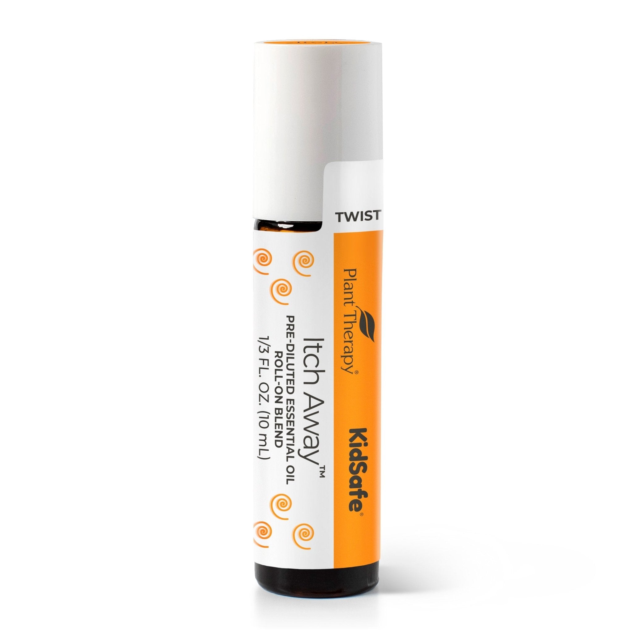 Itch Away KidSafe Essential Oil Pre - Diluted Roll - On Plant Therapy