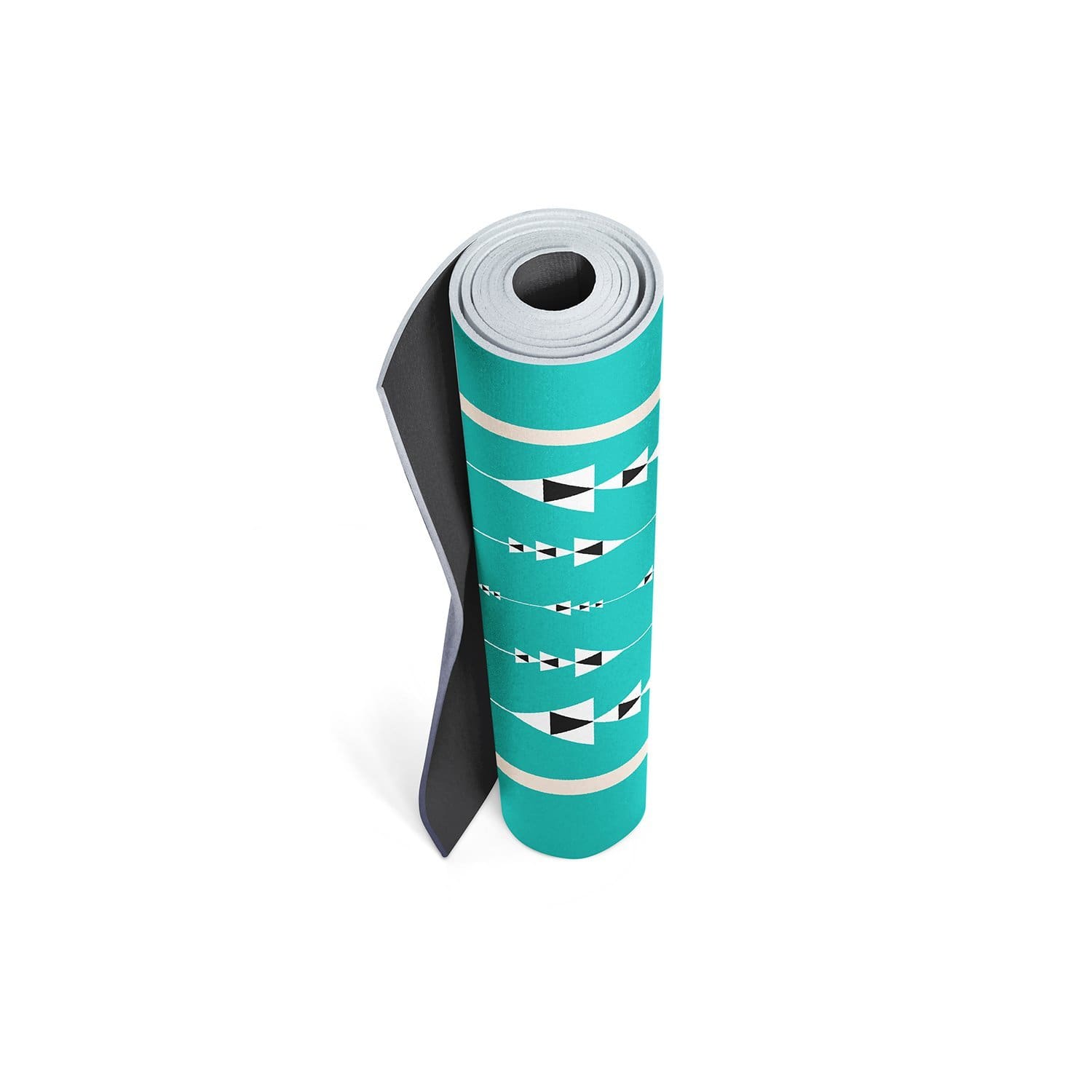 Jane Trekk Travel Yoga Mat Yune Yoga