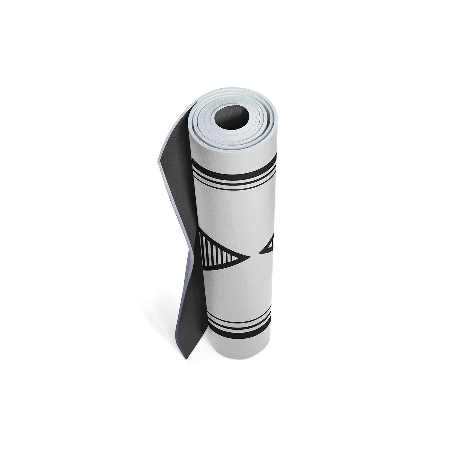 Janet Trekk Travel Yoga Mat Yune Yoga