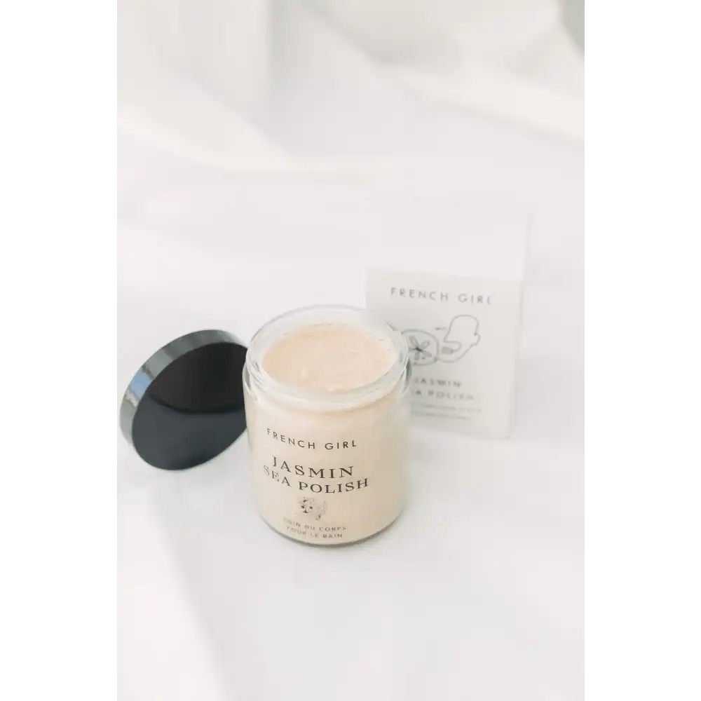 Jasmin Body Polish FRENCH GIRL