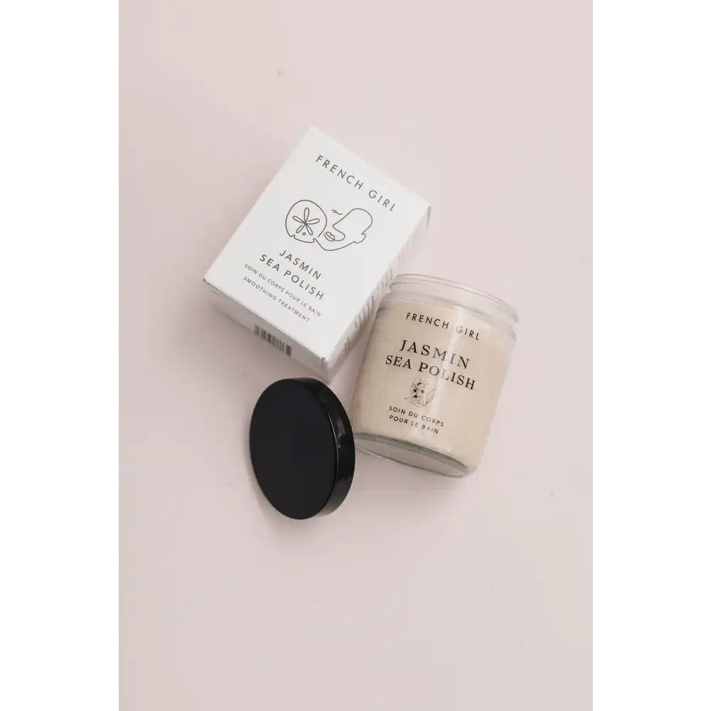 Jasmin Body Polish FRENCH GIRL