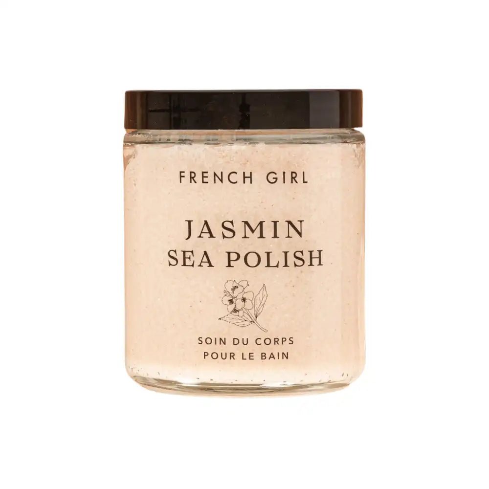 Jasmin Body Polish FRENCH GIRL