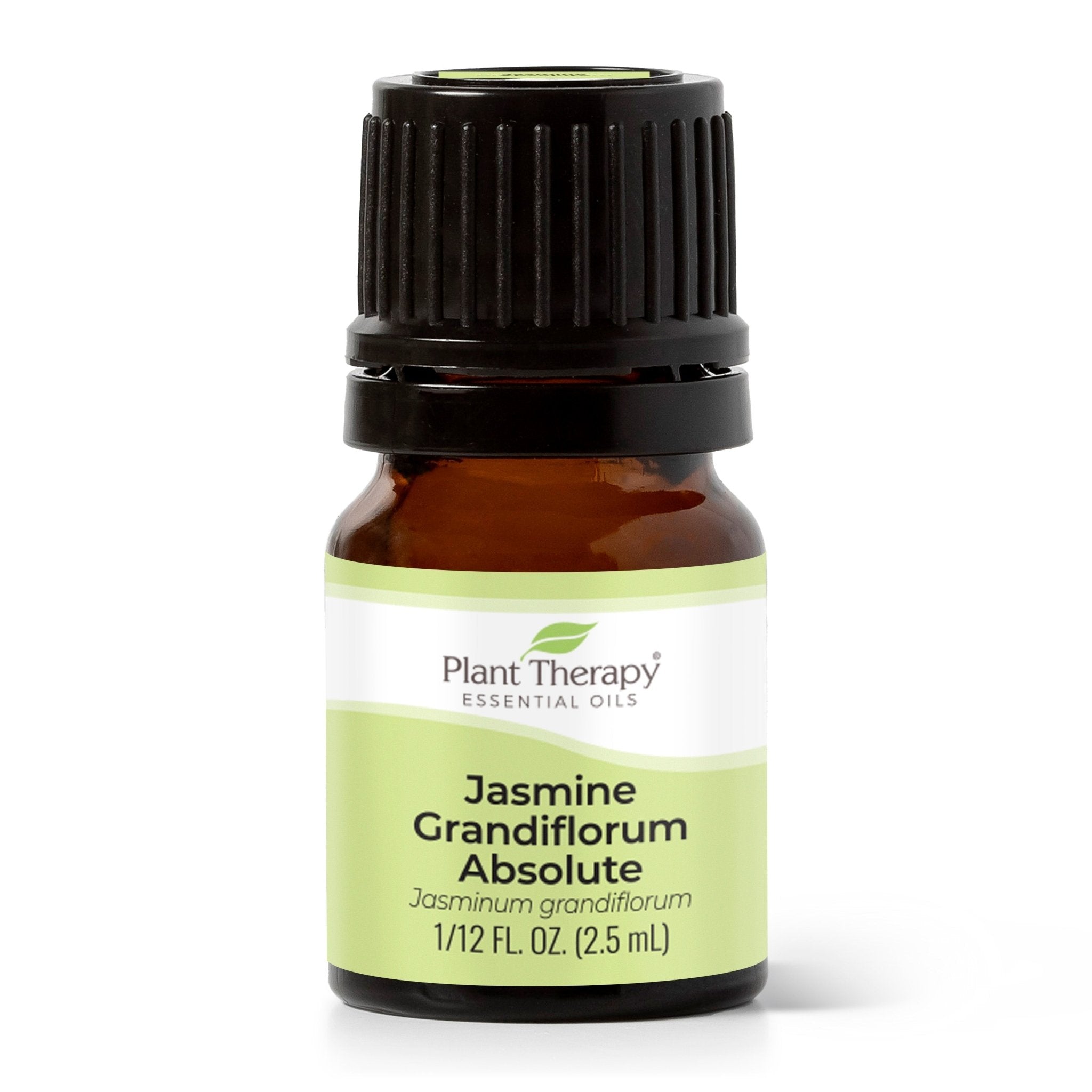 Jasmine Grandiflorum Absolute Plant Therapy