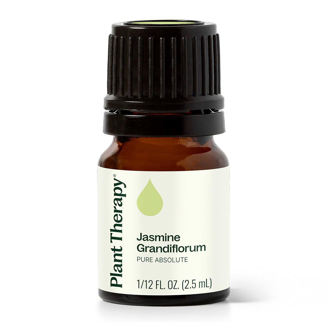 Jasmine Grandiflorum Absolute Plant Therapy