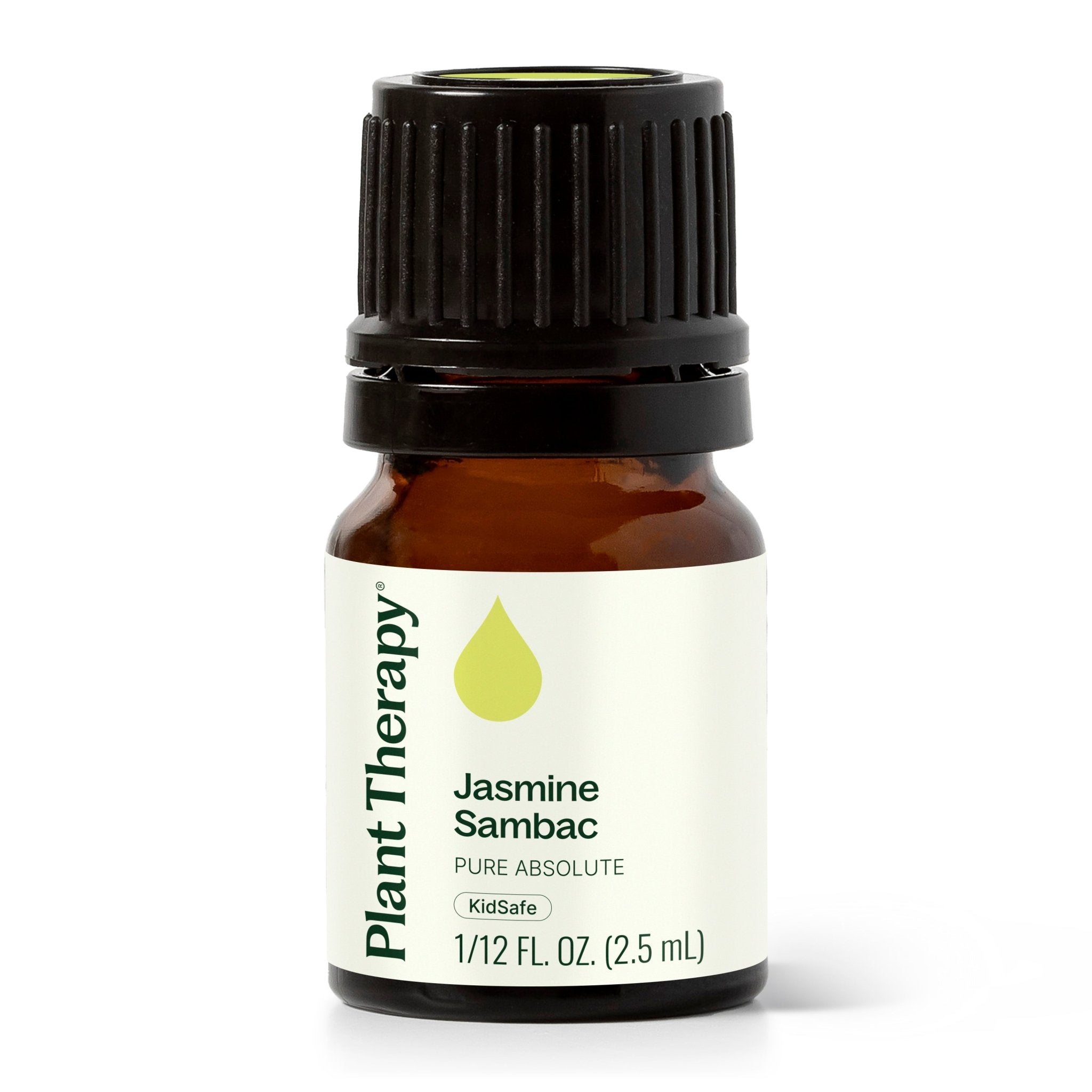 Jasmine Sambac Absolute Plant Therapy
