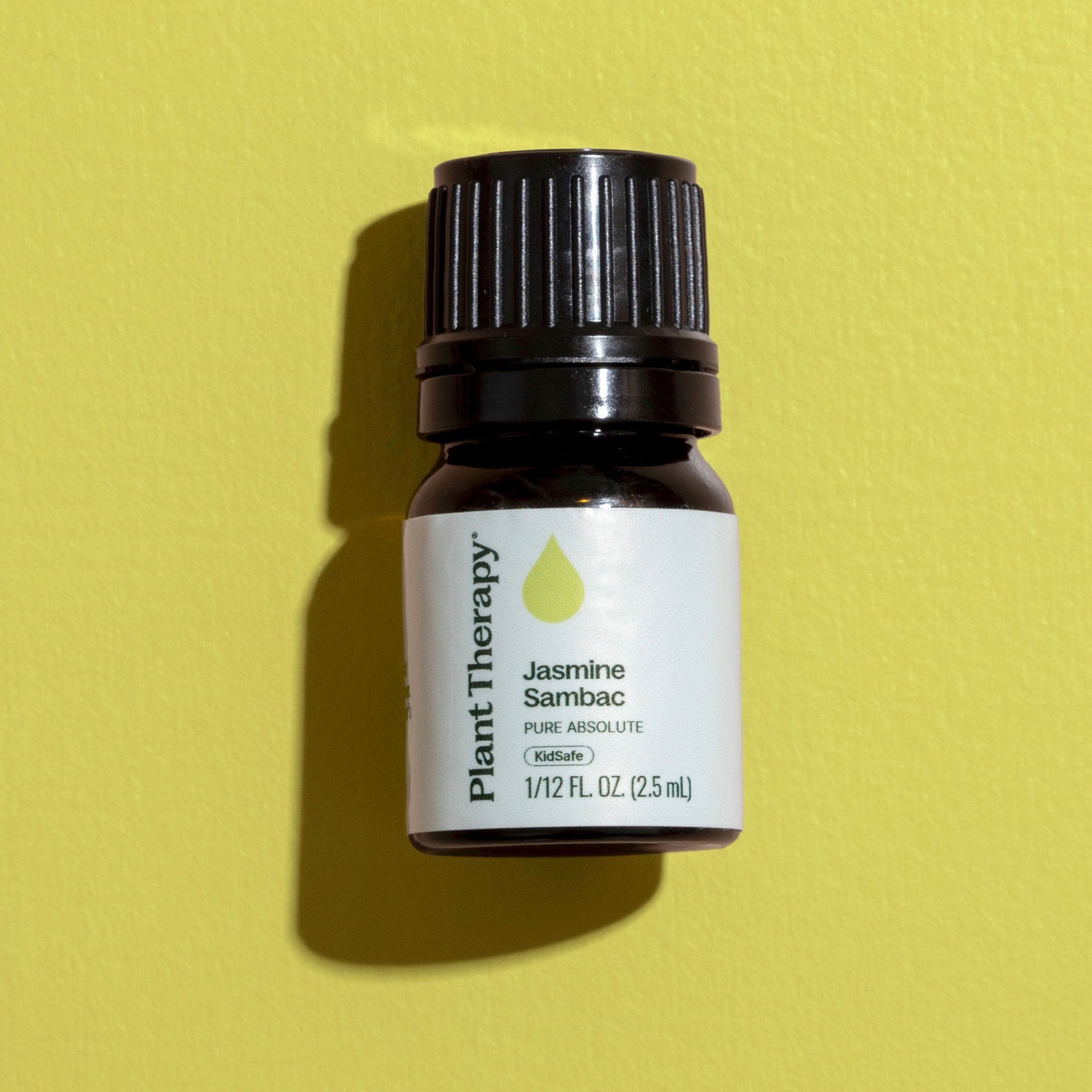 Jasmine Sambac Absolute Plant Therapy