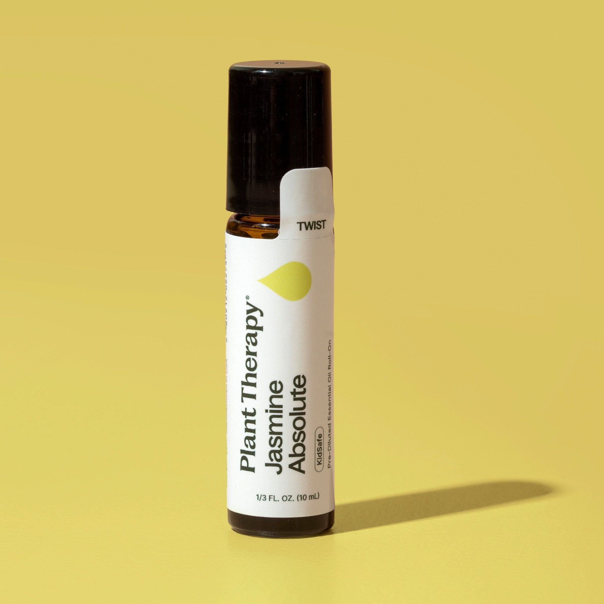 Jasmine Sambac Pure Absolute Pre - Diluted Roll - On Plant Therapy