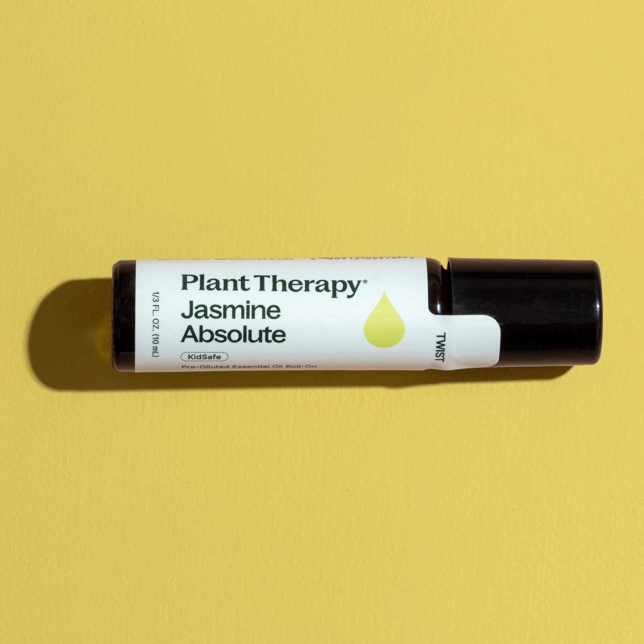 Jasmine Sambac Pure Absolute Pre - Diluted Roll - On Plant Therapy